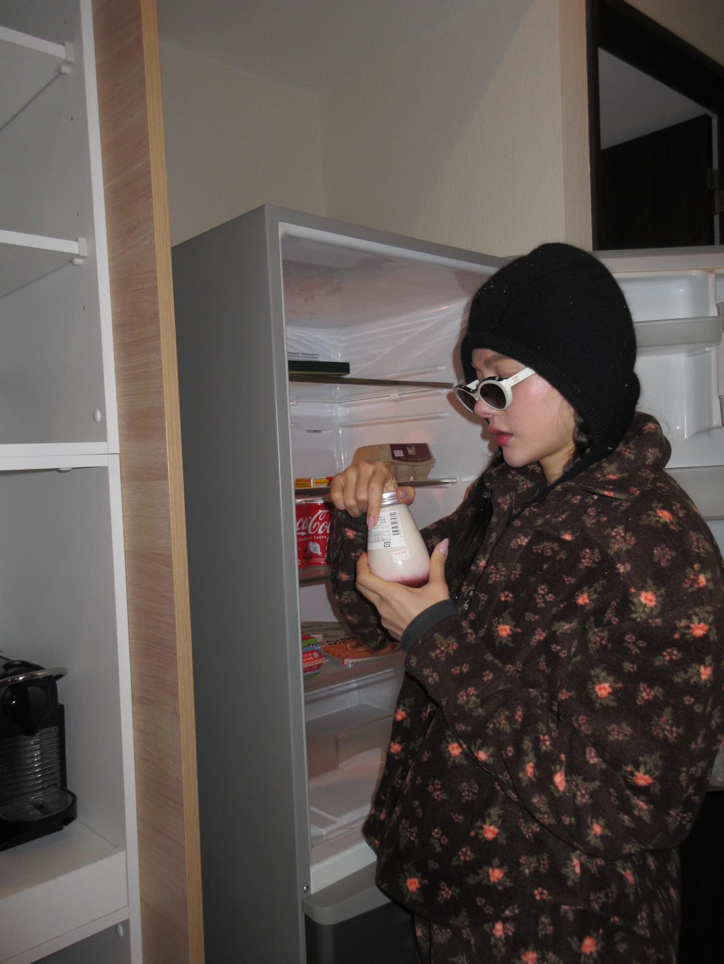 กวาง - วรรณปิยะ ออมสินนพกุล