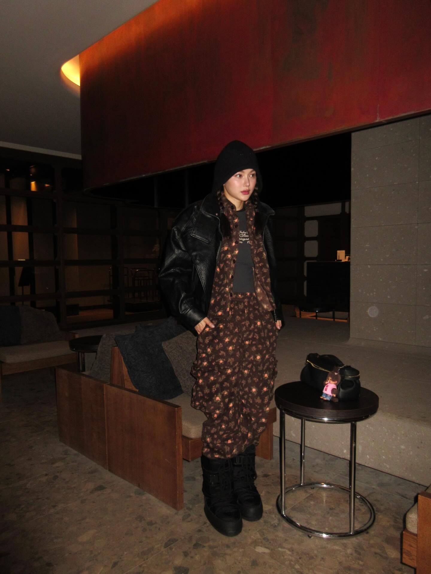 กวาง - วรรณปิยะ ออมสินนพกุล