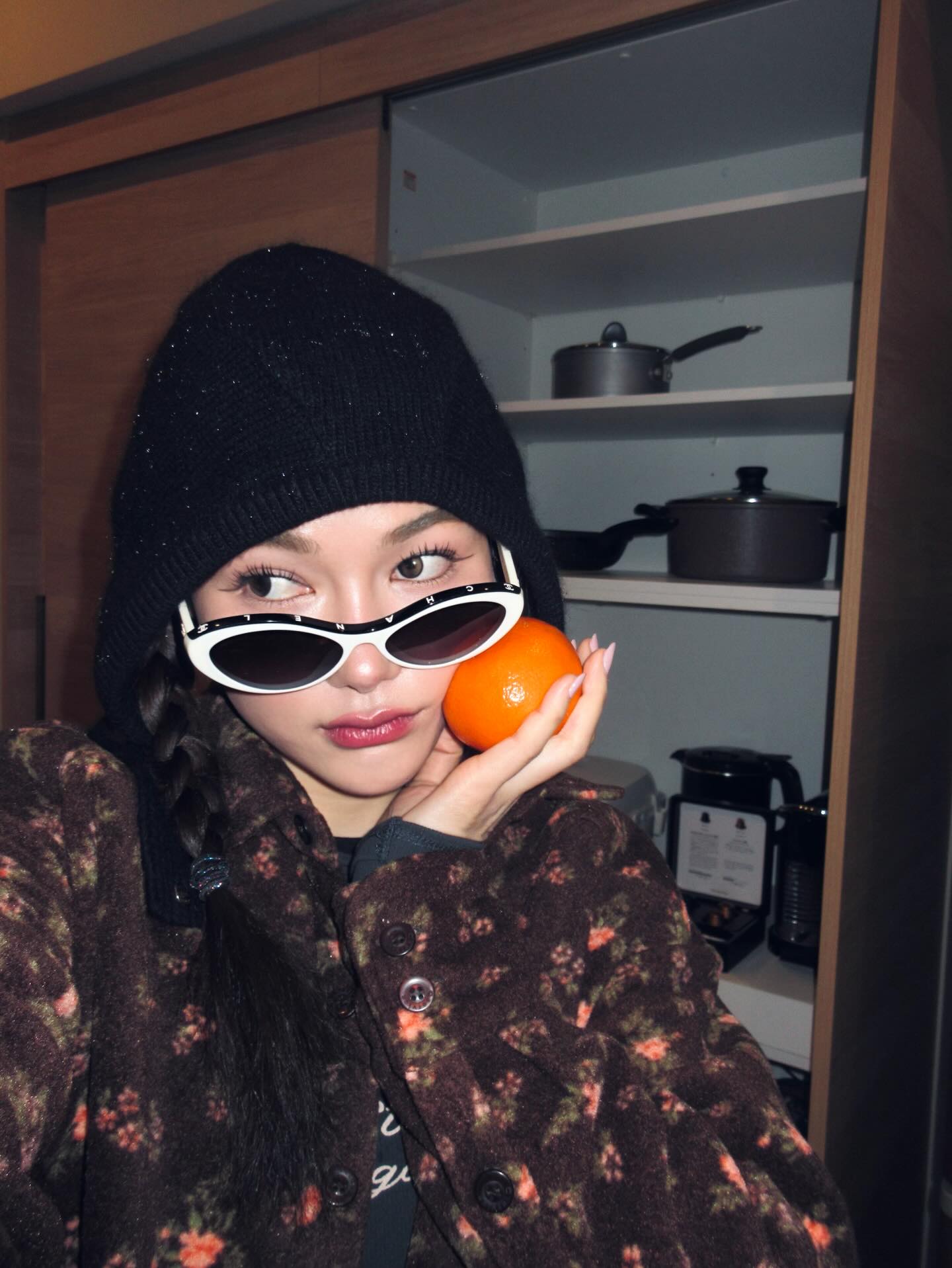 กวาง - วรรณปิยะ ออมสินนพกุล