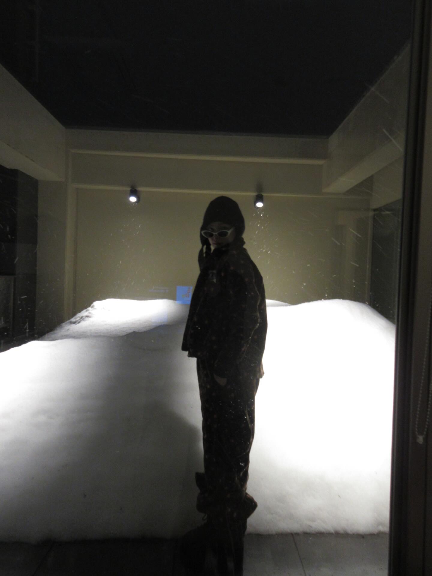 กวาง - วรรณปิยะ ออมสินนพกุล