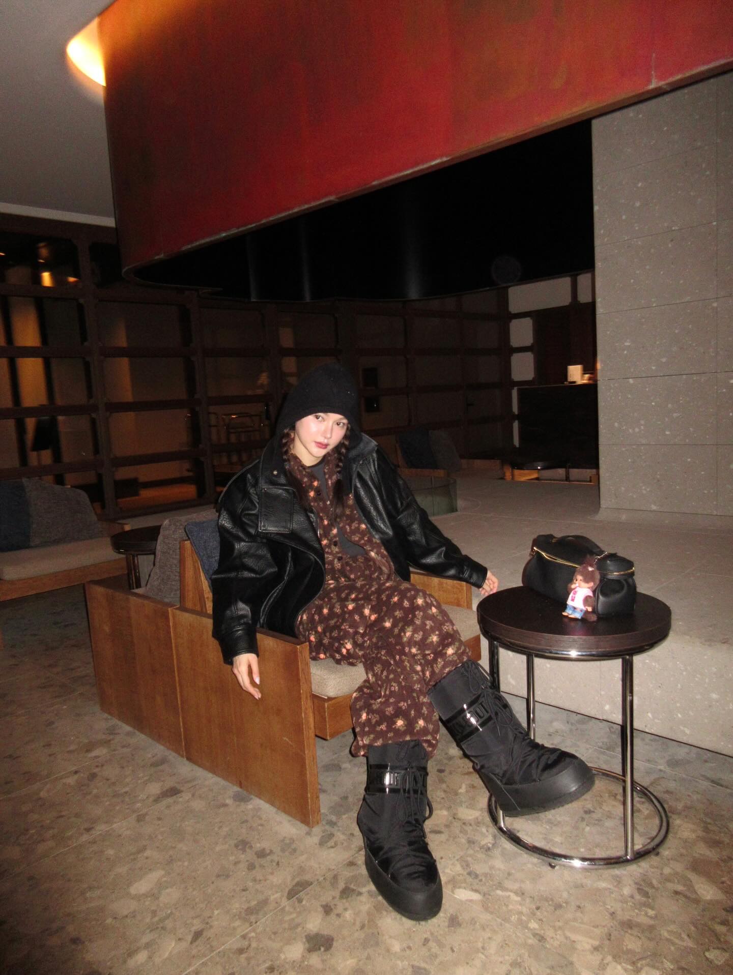 กวาง - วรรณปิยะ ออมสินนพกุล