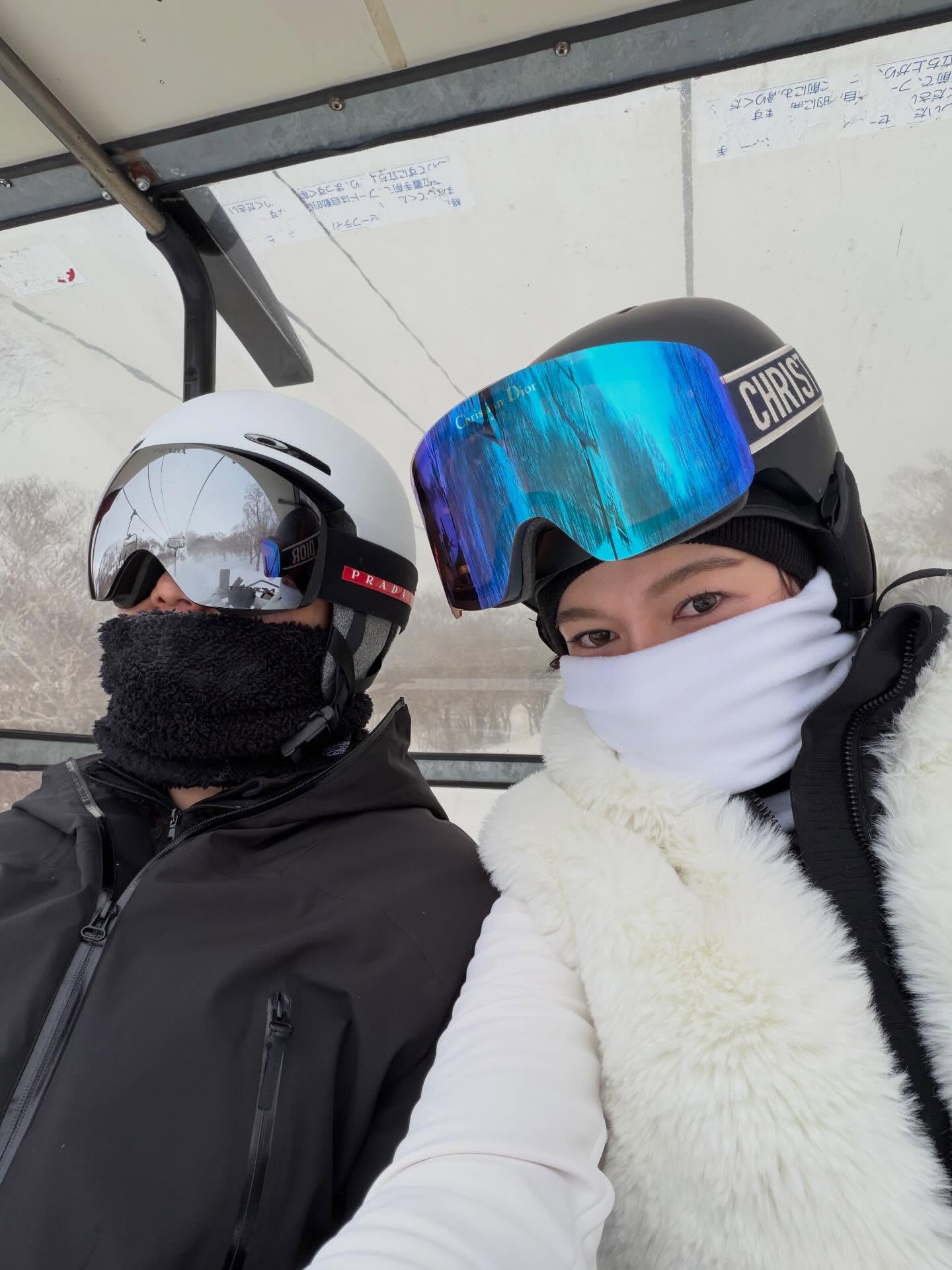 กวาง - วรรณปิยะ ออมสินนพกุล