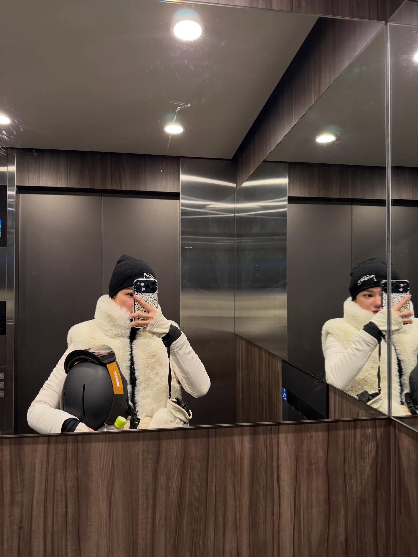 กวาง - วรรณปิยะ ออมสินนพกุล