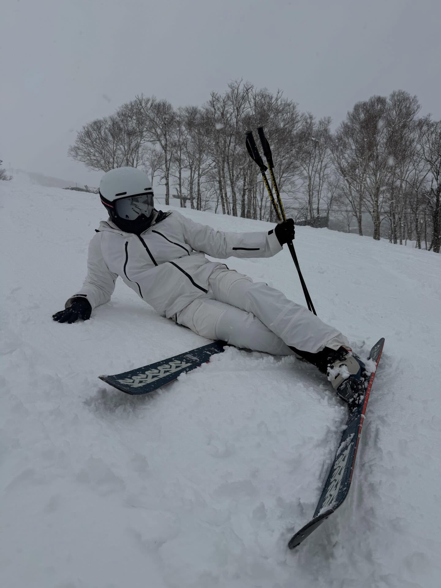 กวาง - วรรณปิยะ ออมสินนพกุล