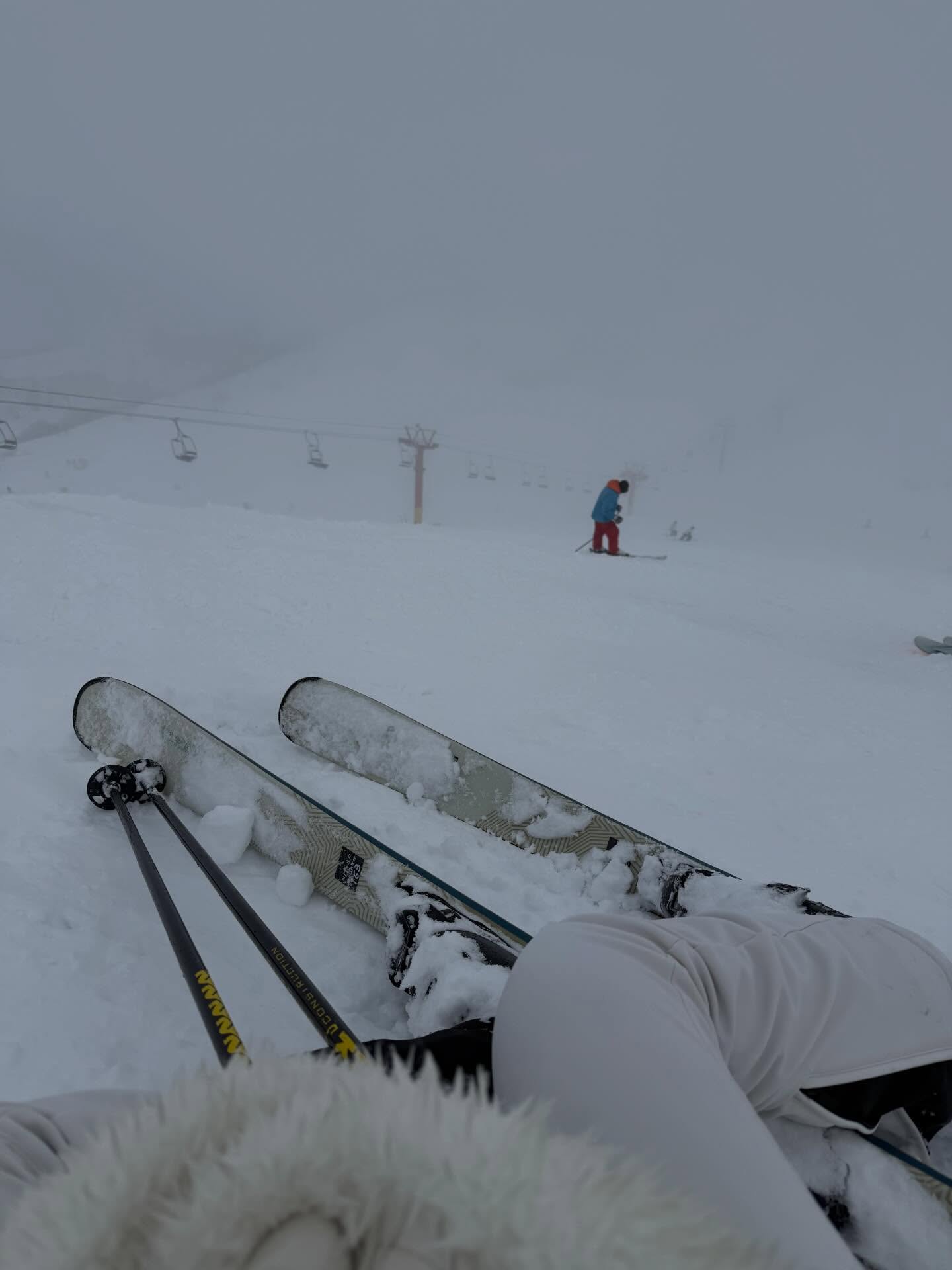 กวาง - วรรณปิยะ ออมสินนพกุล