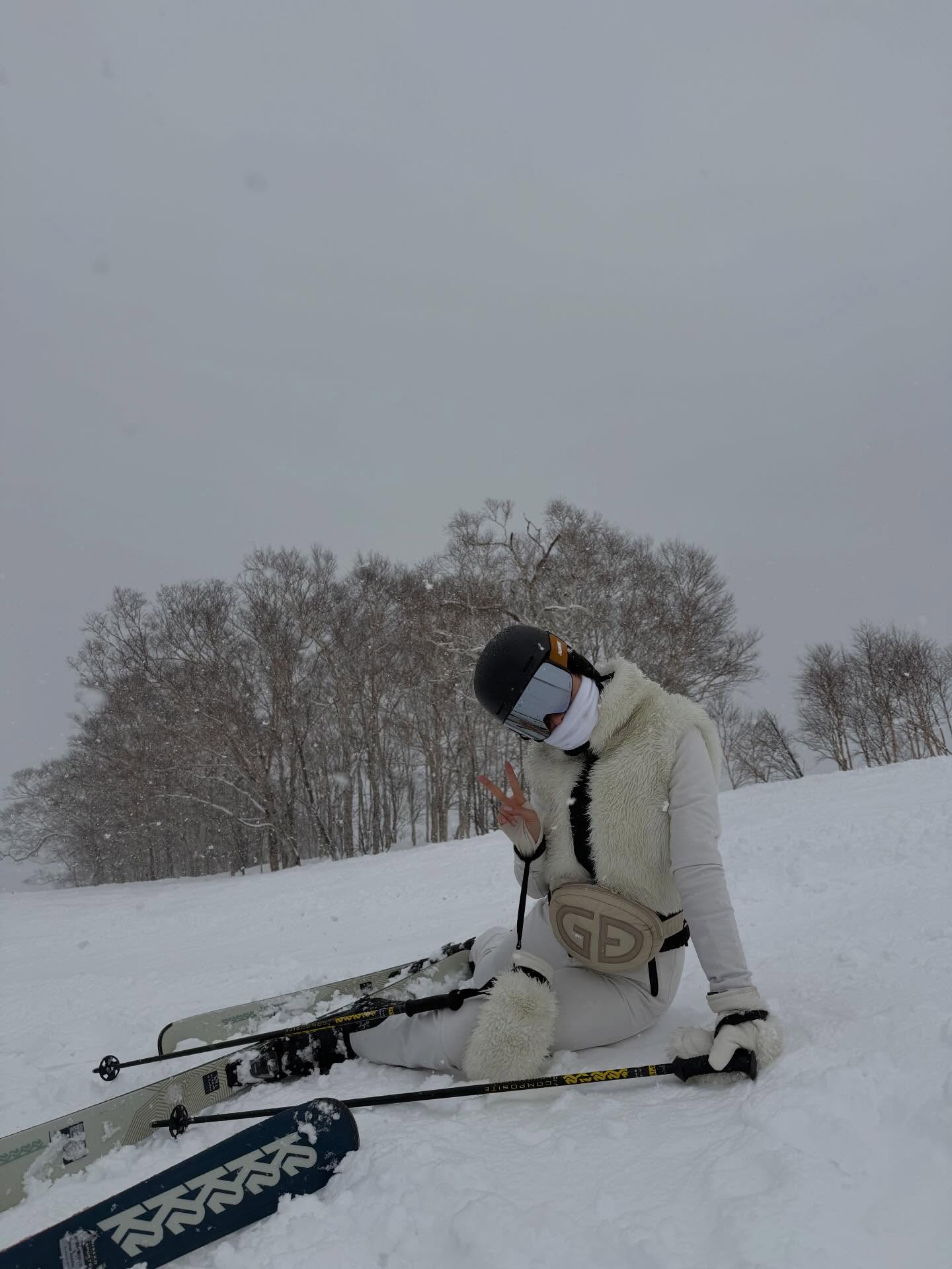 กวาง - วรรณปิยะ ออมสินนพกุล