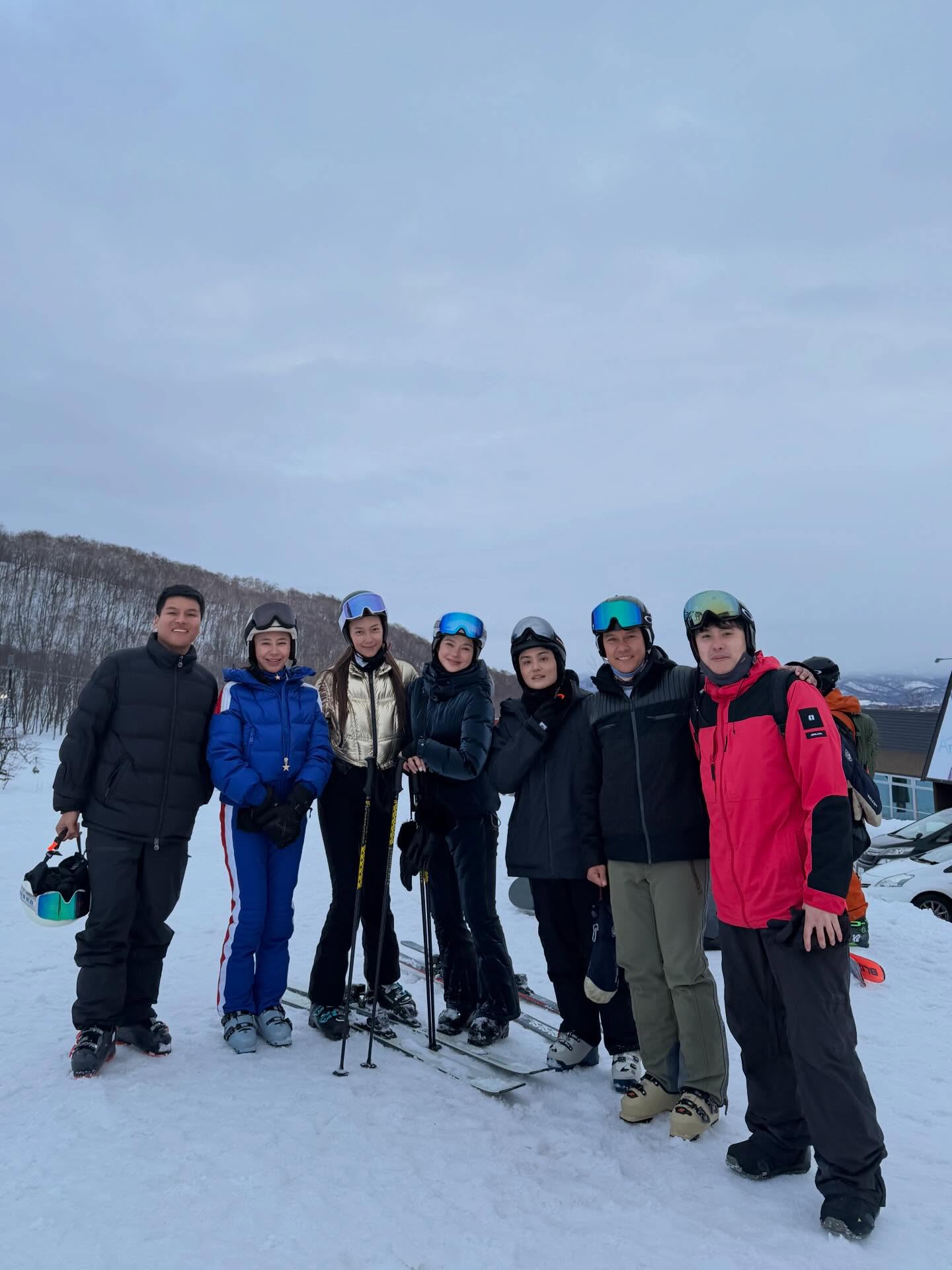 กวาง - วรรณปิยะ ออมสินนพกุล