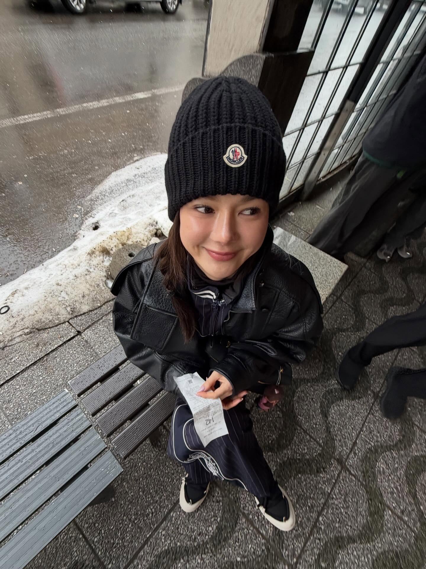 กวาง - วรรณปิยะ ออมสินนพกุล