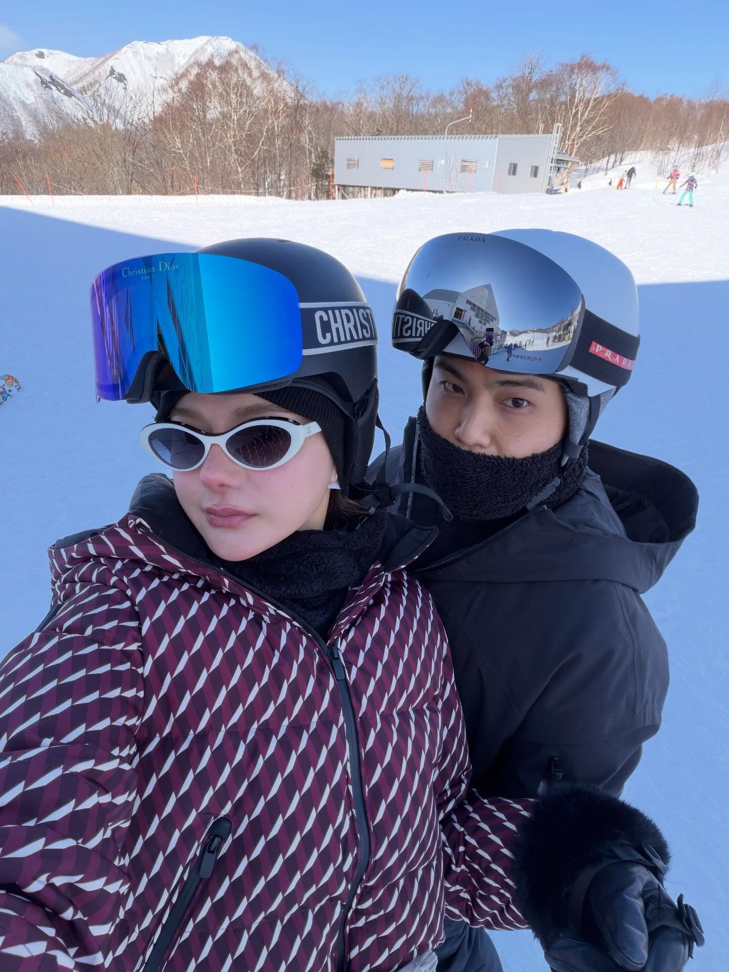 กวาง - วรรณปิยะ ออมสินนพกุล