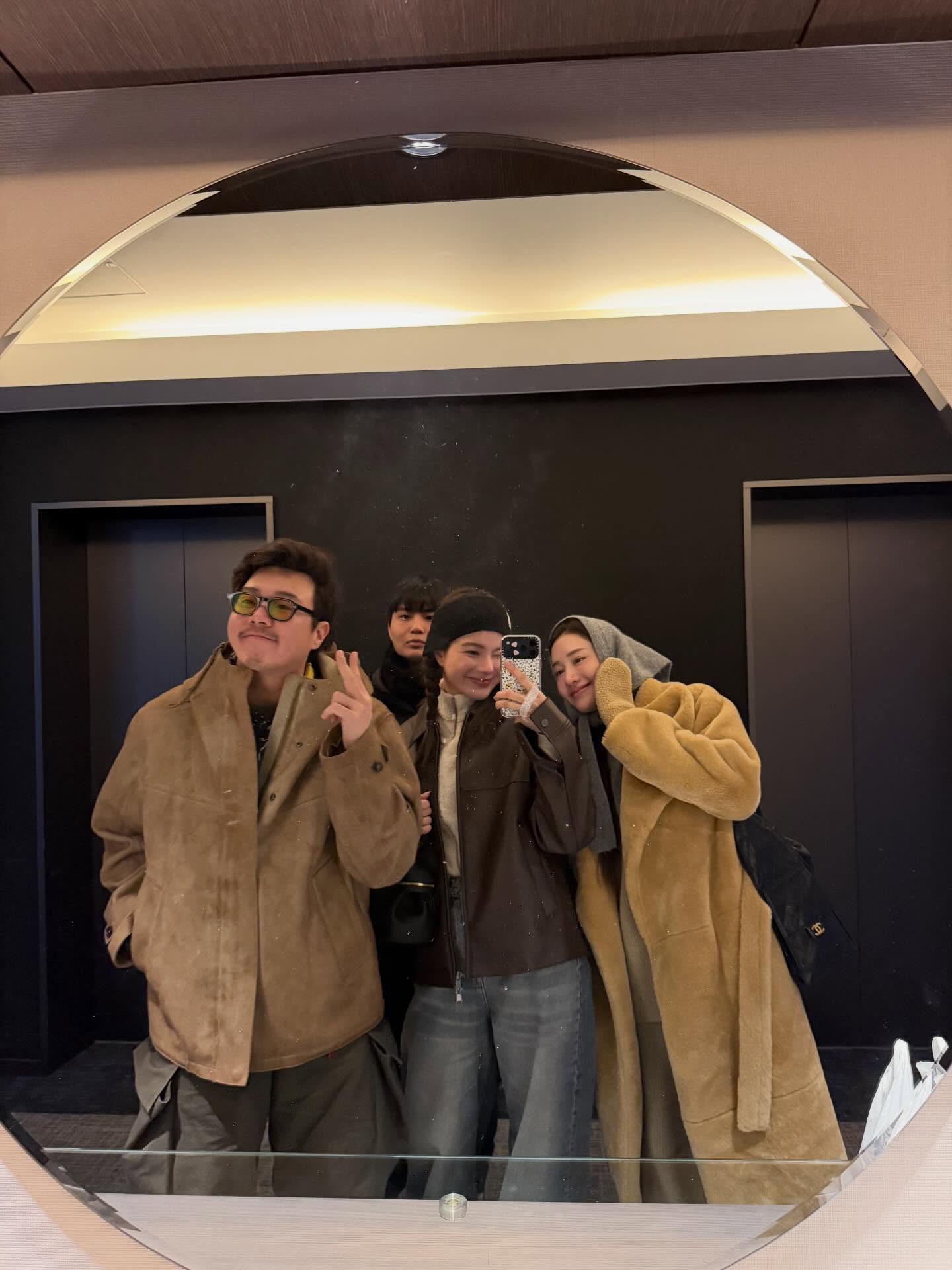 กวาง - วรรณปิยะ ออมสินนพกุล