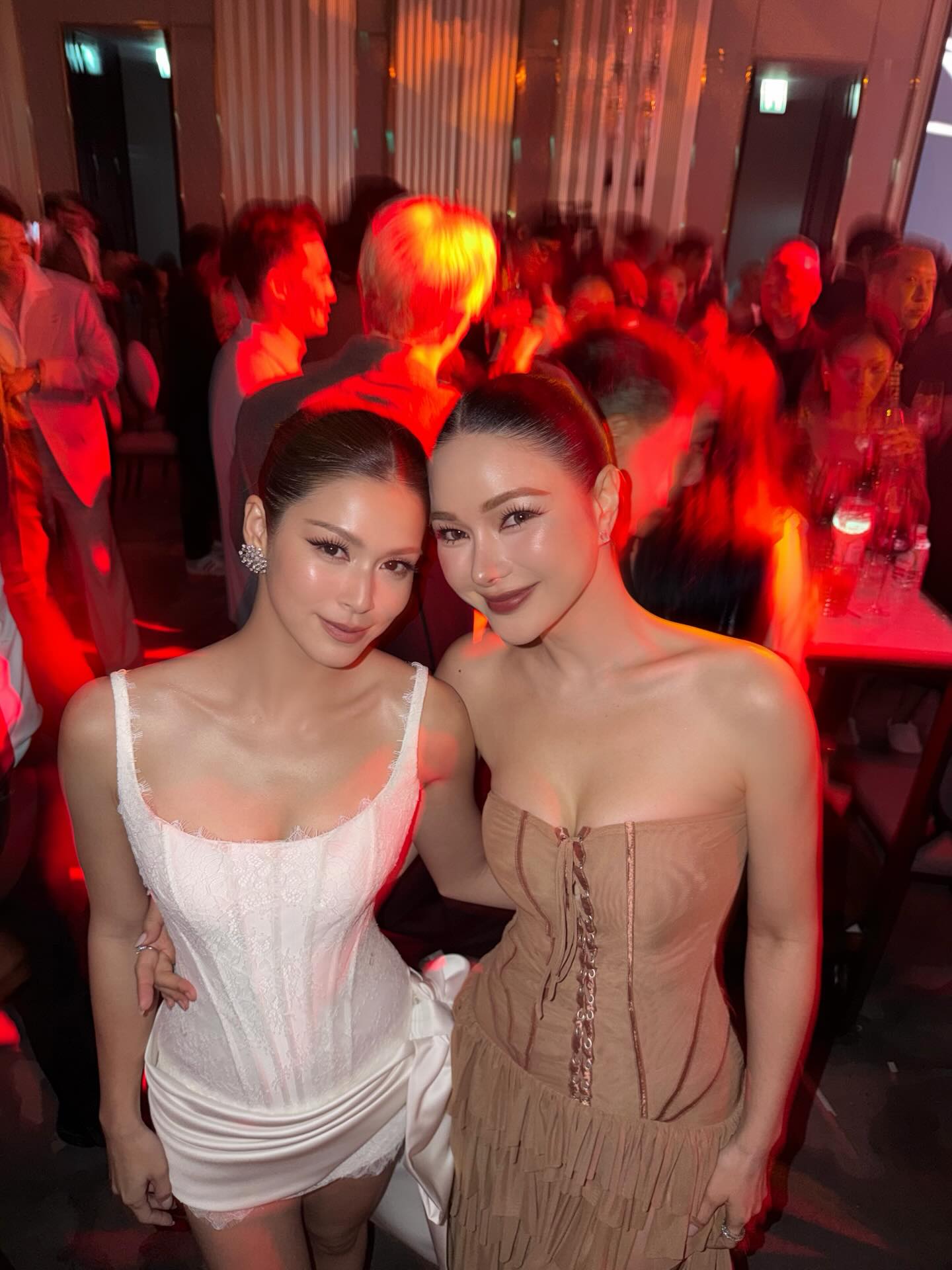 กวาง - วรรณปิยะ ออมสินนพกุล