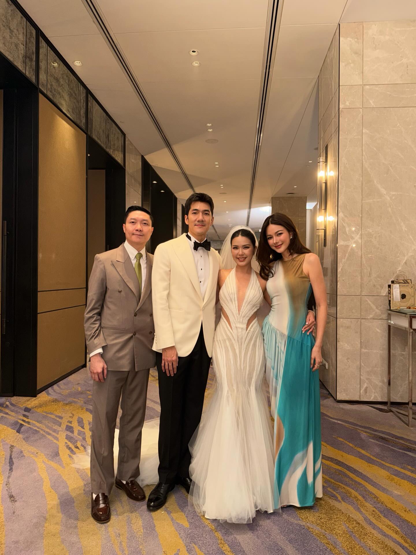 กวาง - วรรณปิยะ ออมสินนพกุล