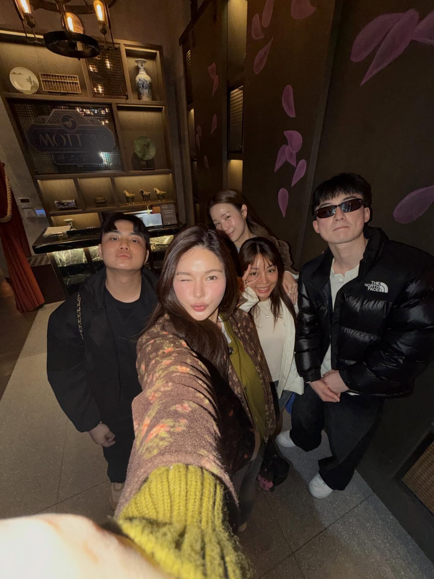 กวาง - วรรณปิยะ ออมสินนพกุล