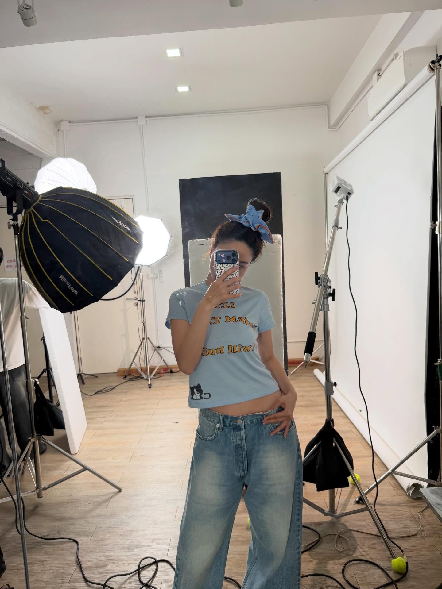 กวาง - วรรณปิยะ ออมสินนพกุล