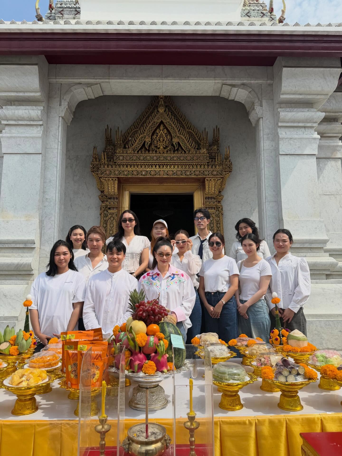 กวาง - วรรณปิยะ ออมสินนพกุล