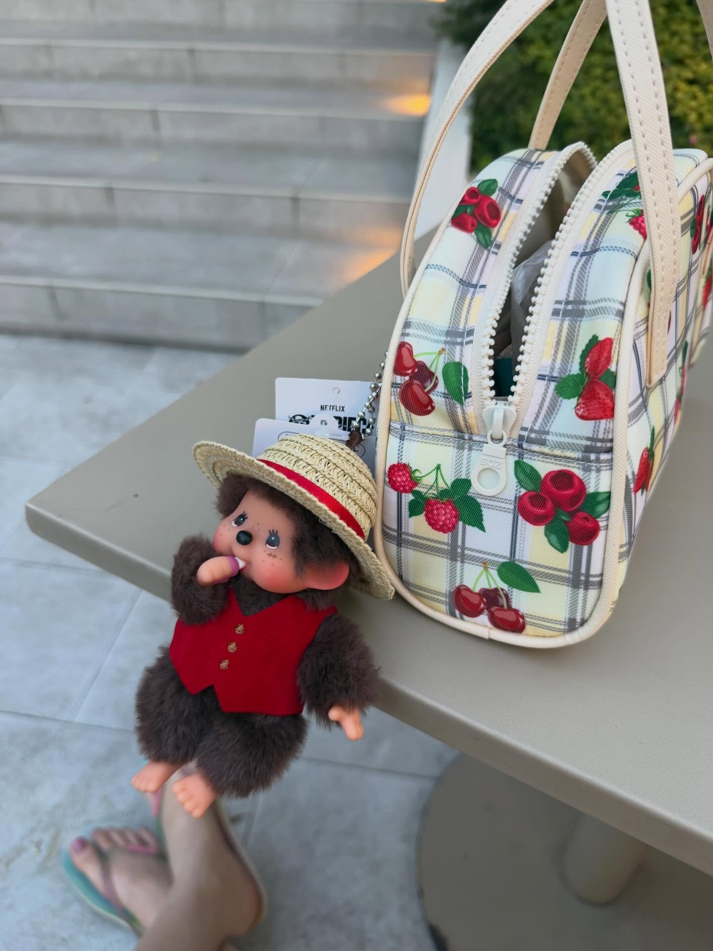 กวาง - วรรณปิยะ ออมสินนพกุล