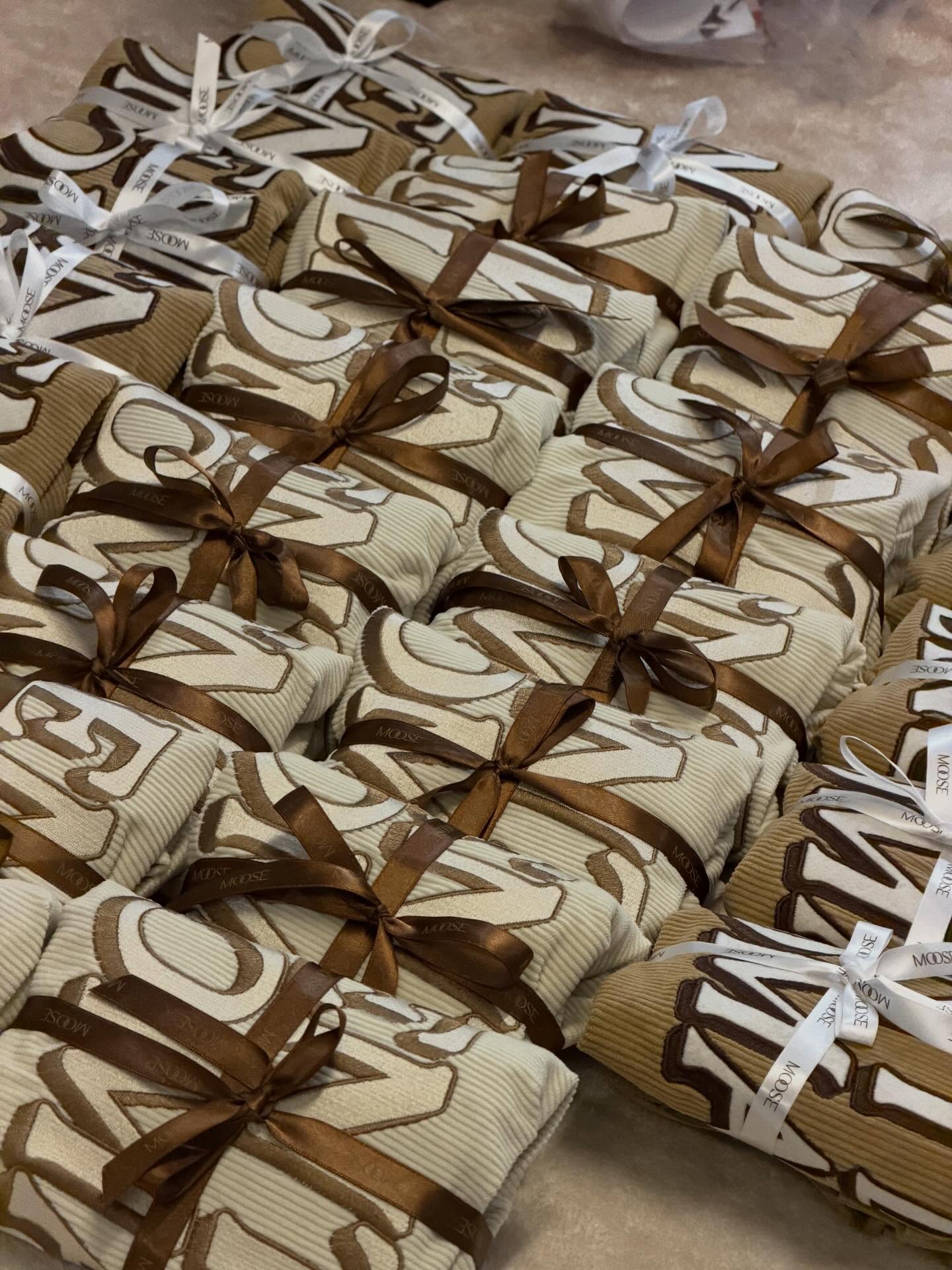 กวาง - วรรณปิยะ ออมสินนพกุล