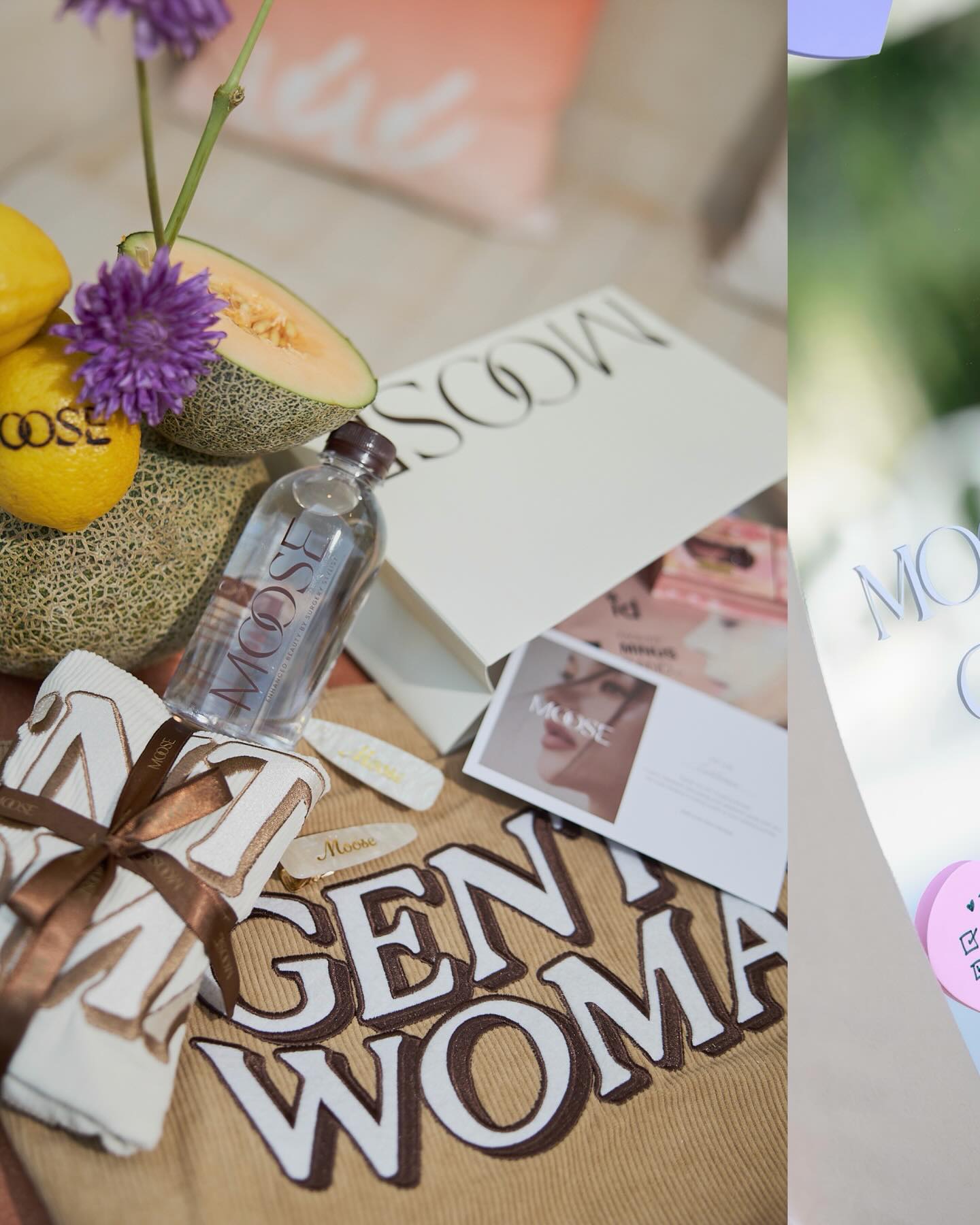 กวาง - วรรณปิยะ ออมสินนพกุล