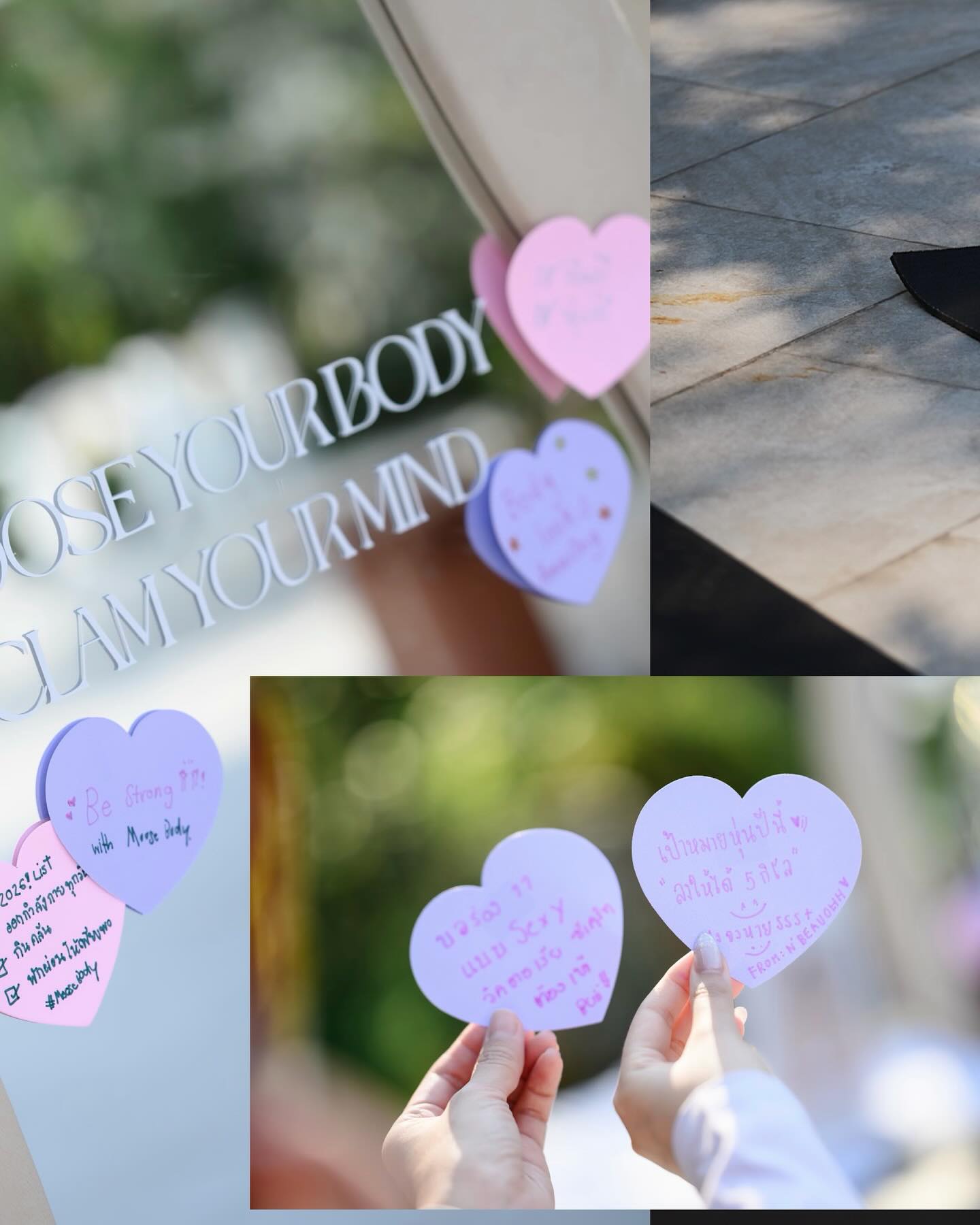 กวาง - วรรณปิยะ ออมสินนพกุล