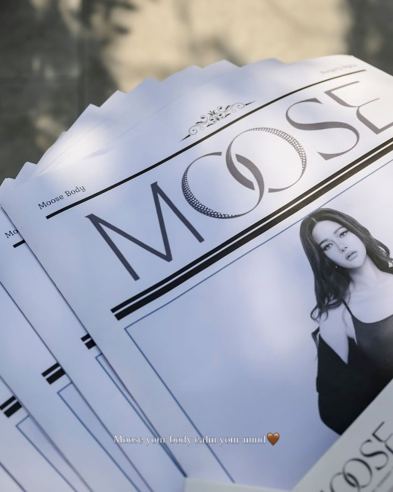 กวาง - วรรณปิยะ ออมสินนพกุล