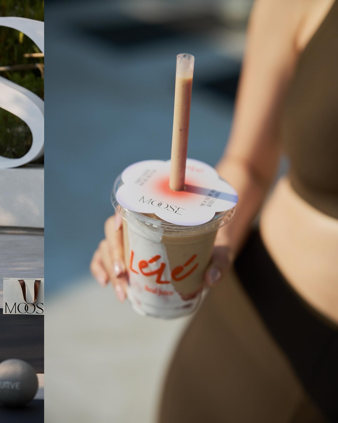 กวาง - วรรณปิยะ ออมสินนพกุล