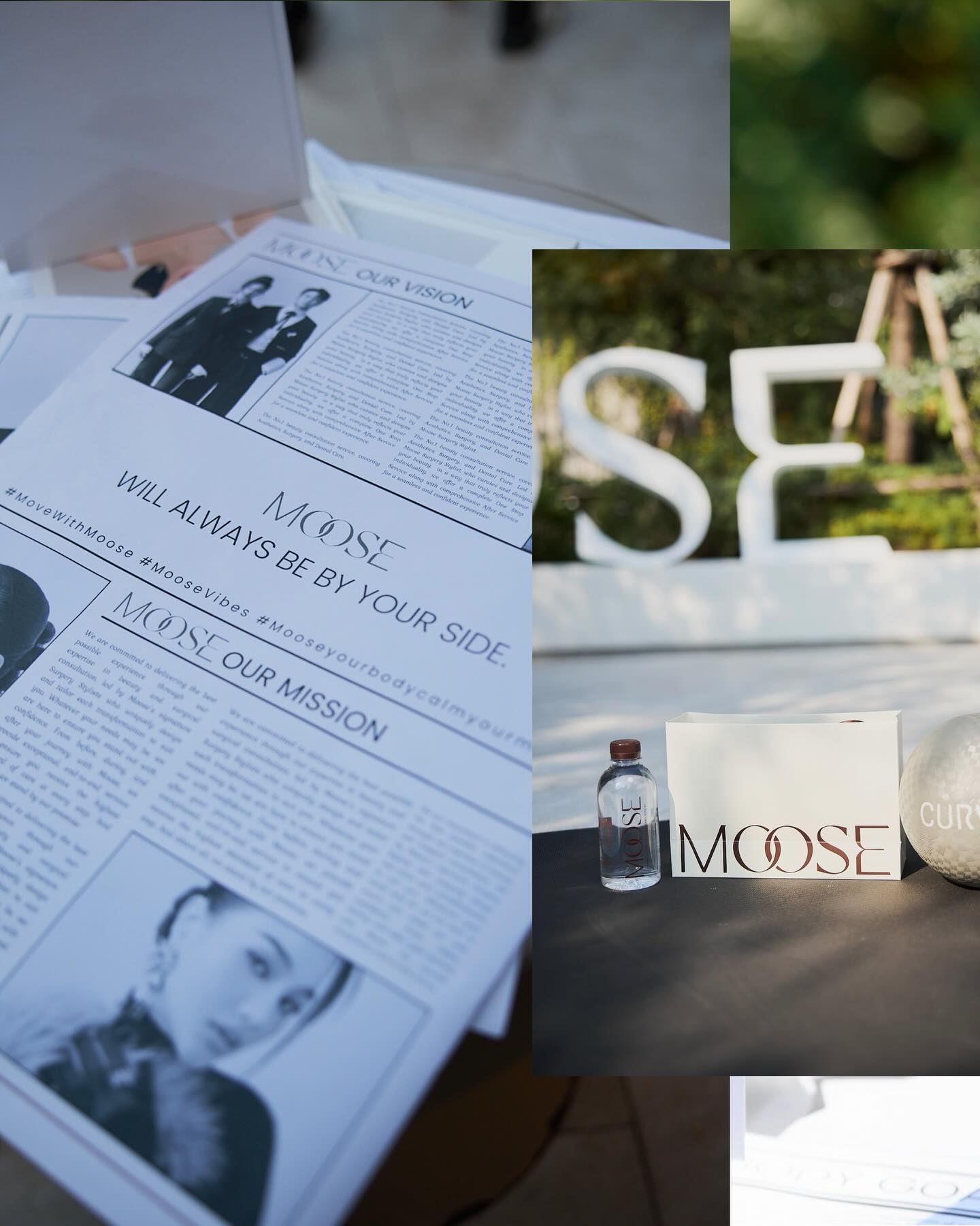 กวาง - วรรณปิยะ ออมสินนพกุล