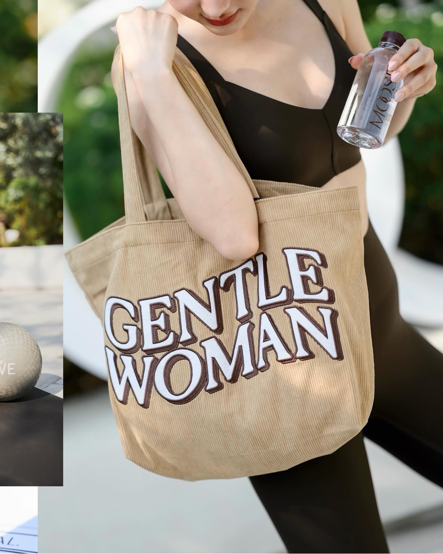 กวาง - วรรณปิยะ ออมสินนพกุล