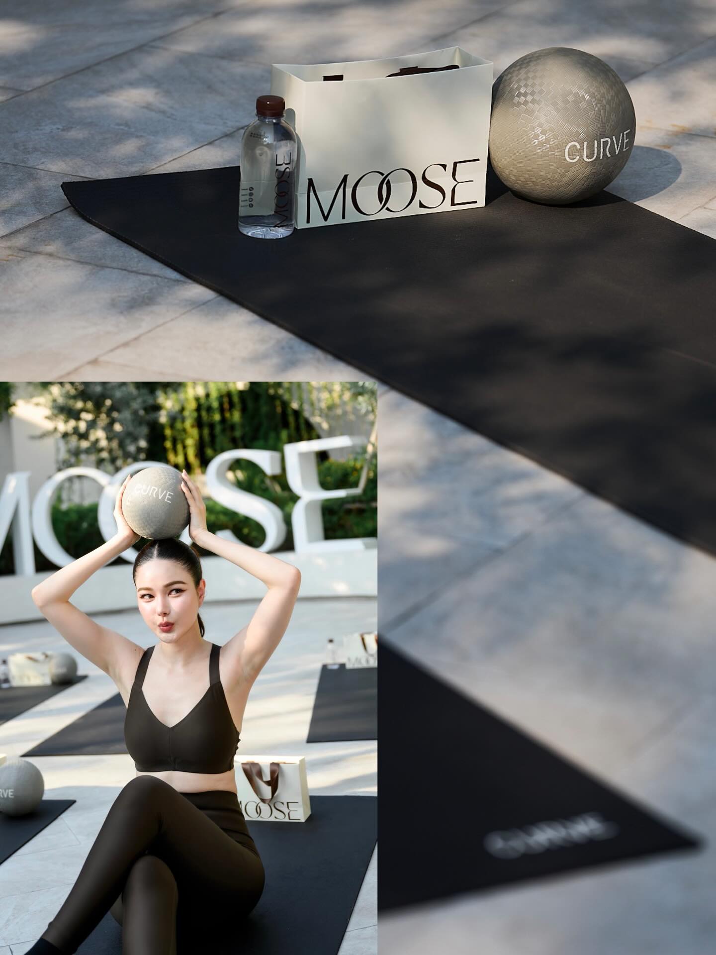 กวาง - วรรณปิยะ ออมสินนพกุล