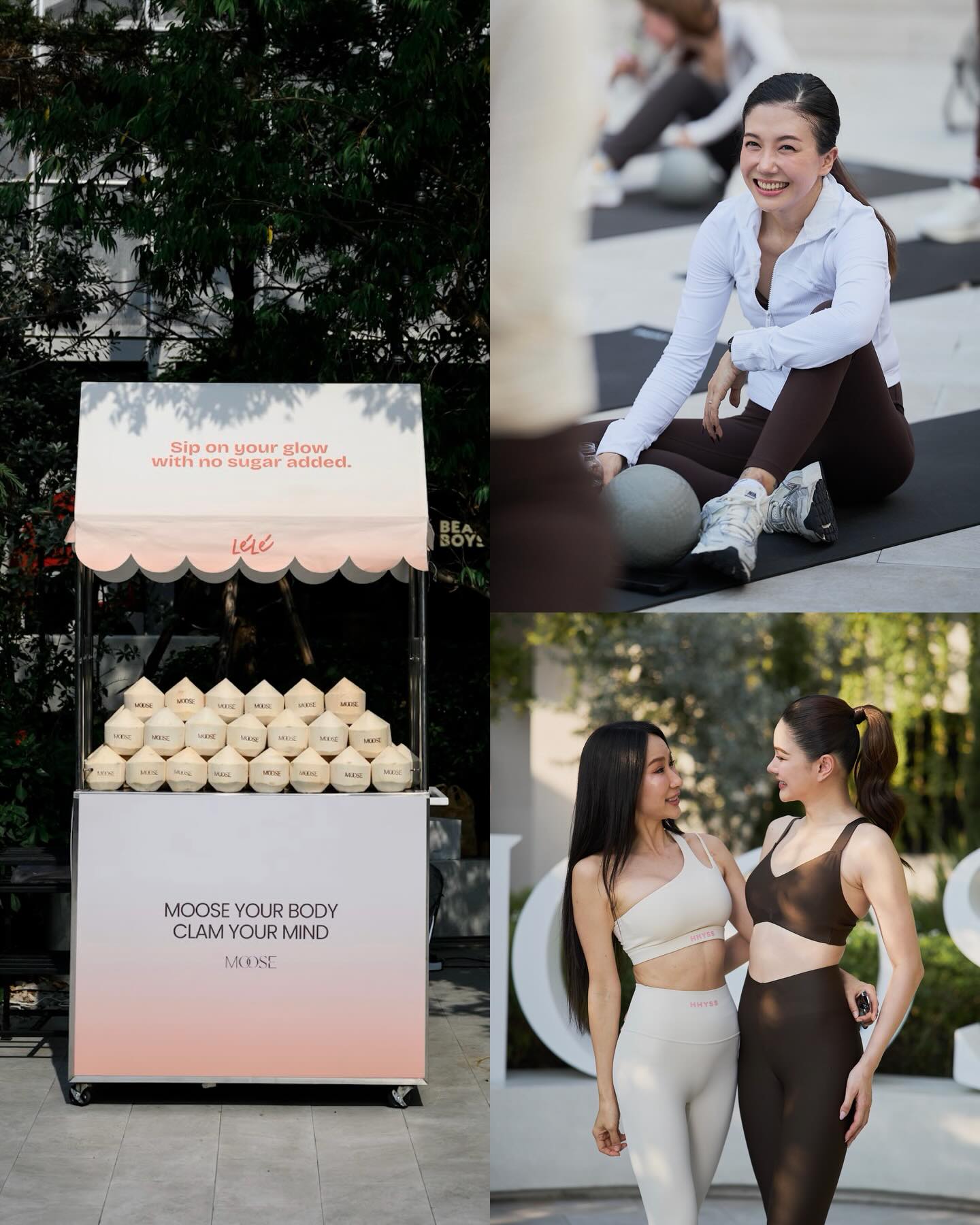 กวาง - วรรณปิยะ ออมสินนพกุล