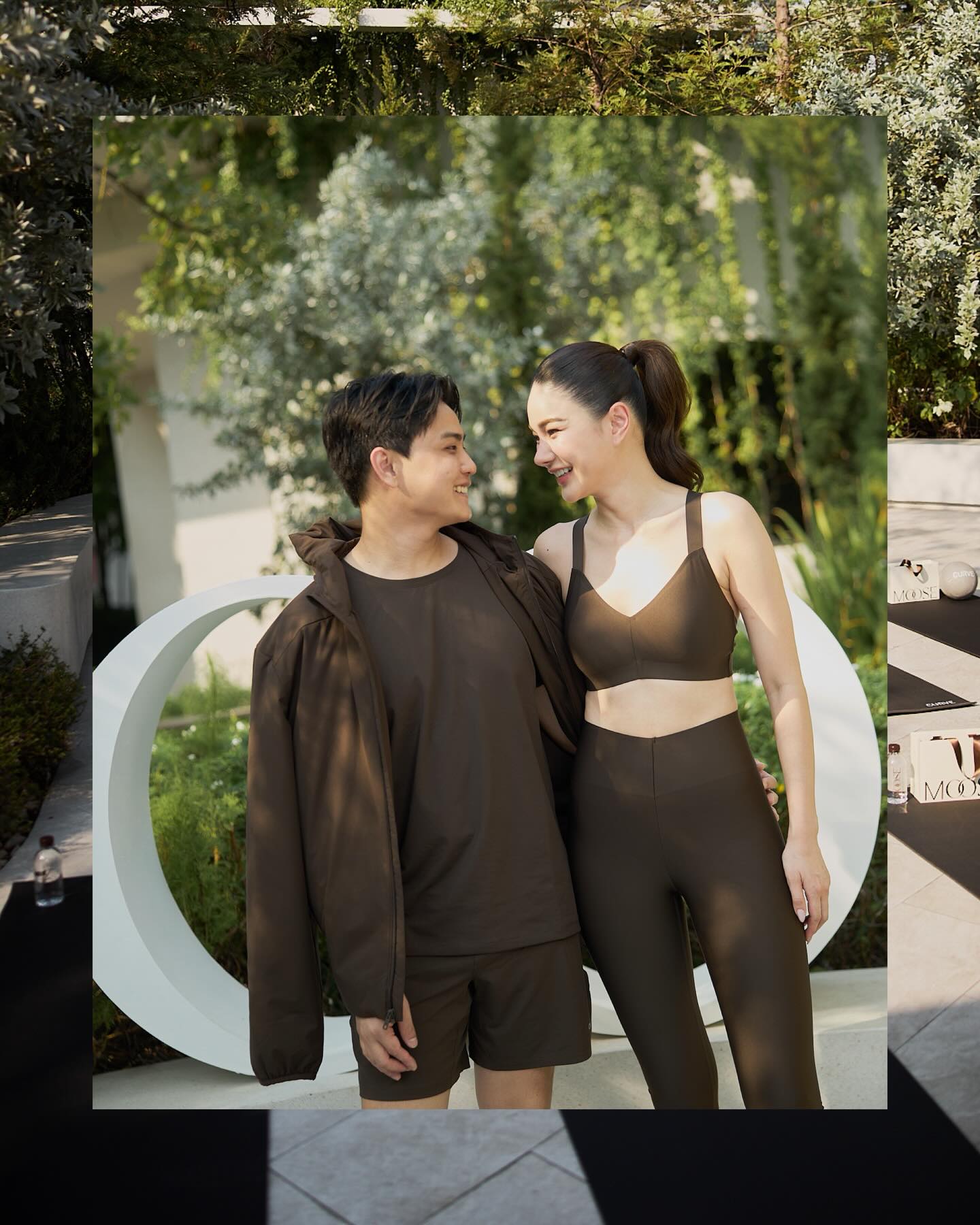 กวาง - วรรณปิยะ ออมสินนพกุล