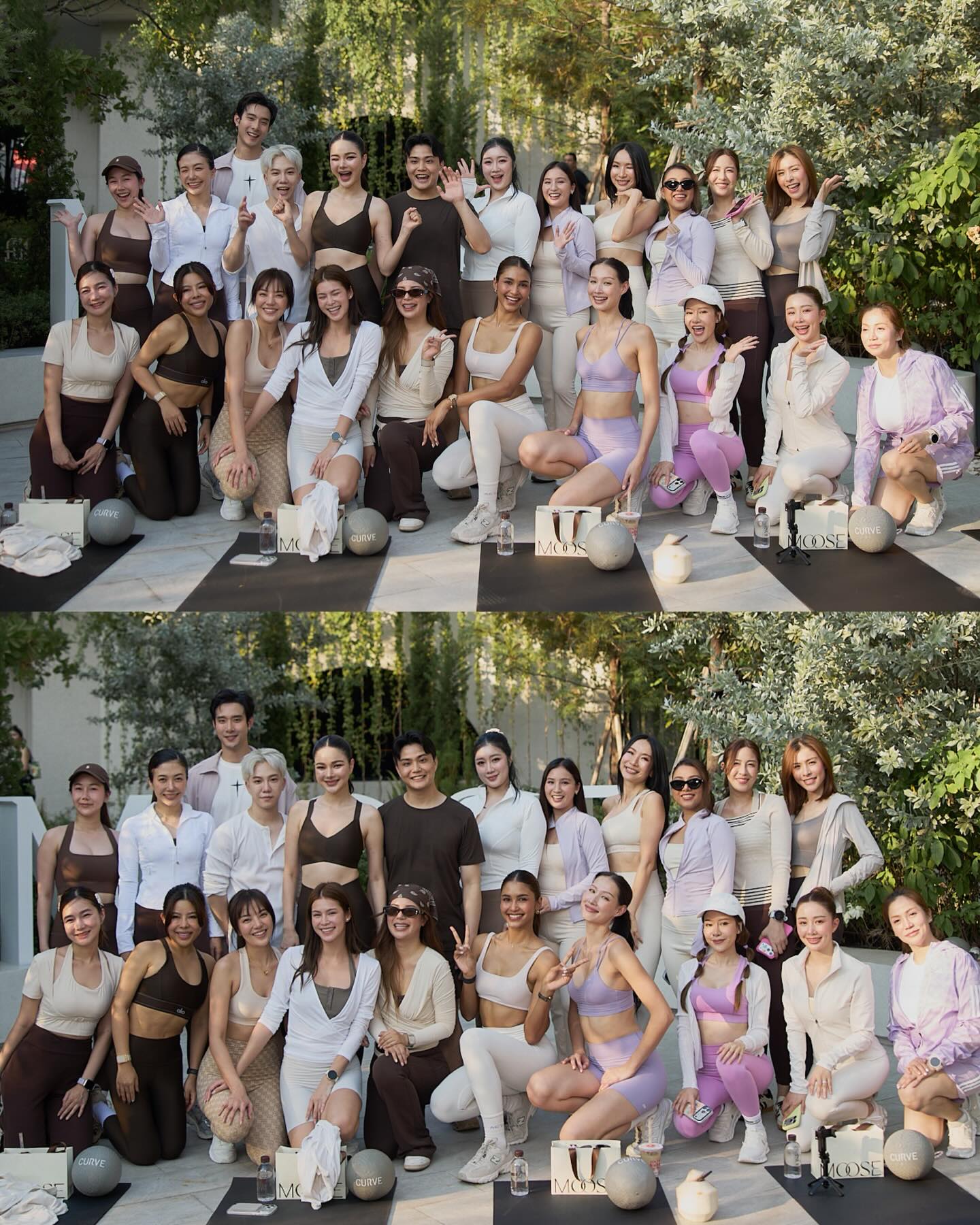 กวาง - วรรณปิยะ ออมสินนพกุล