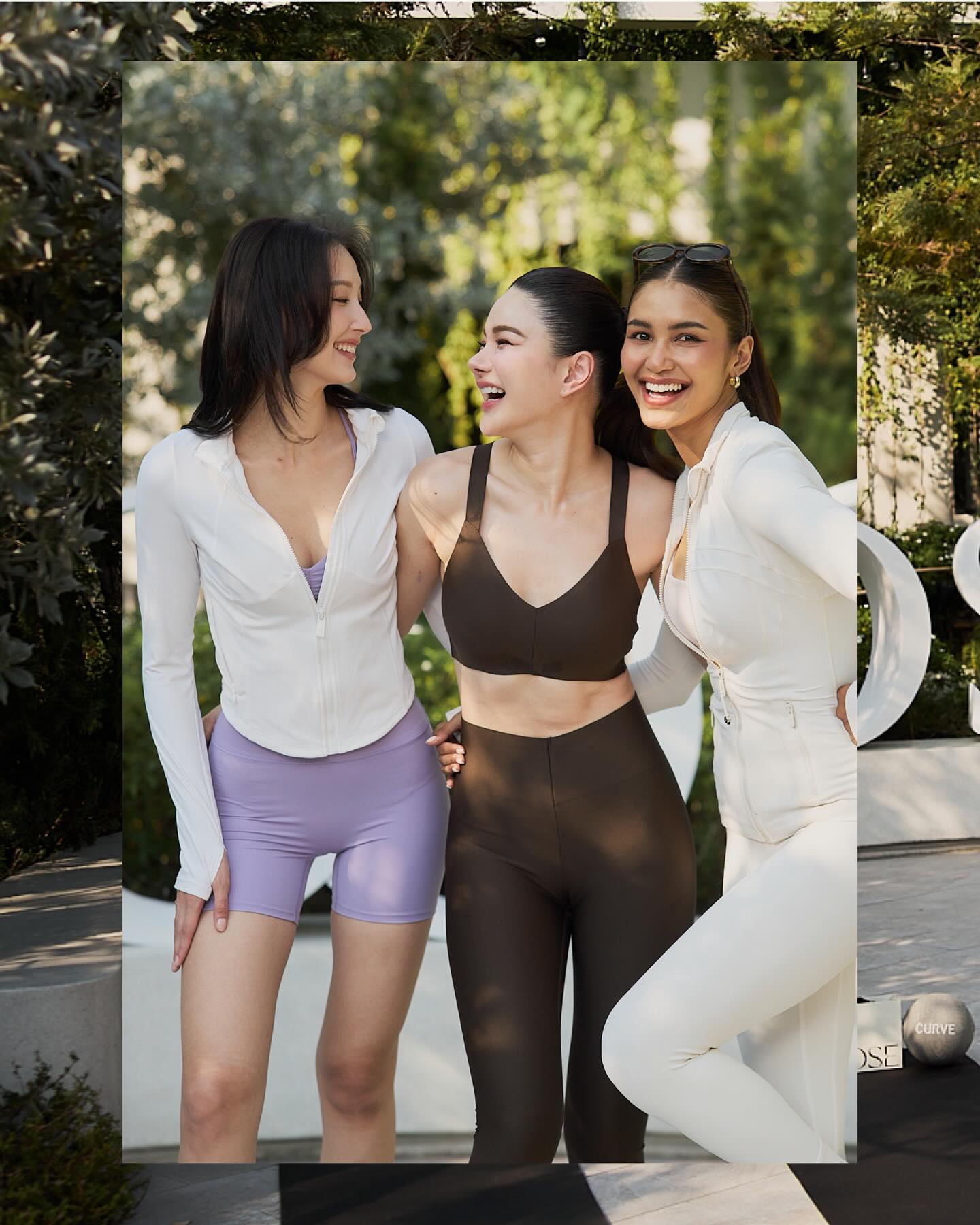 กวาง - วรรณปิยะ ออมสินนพกุล