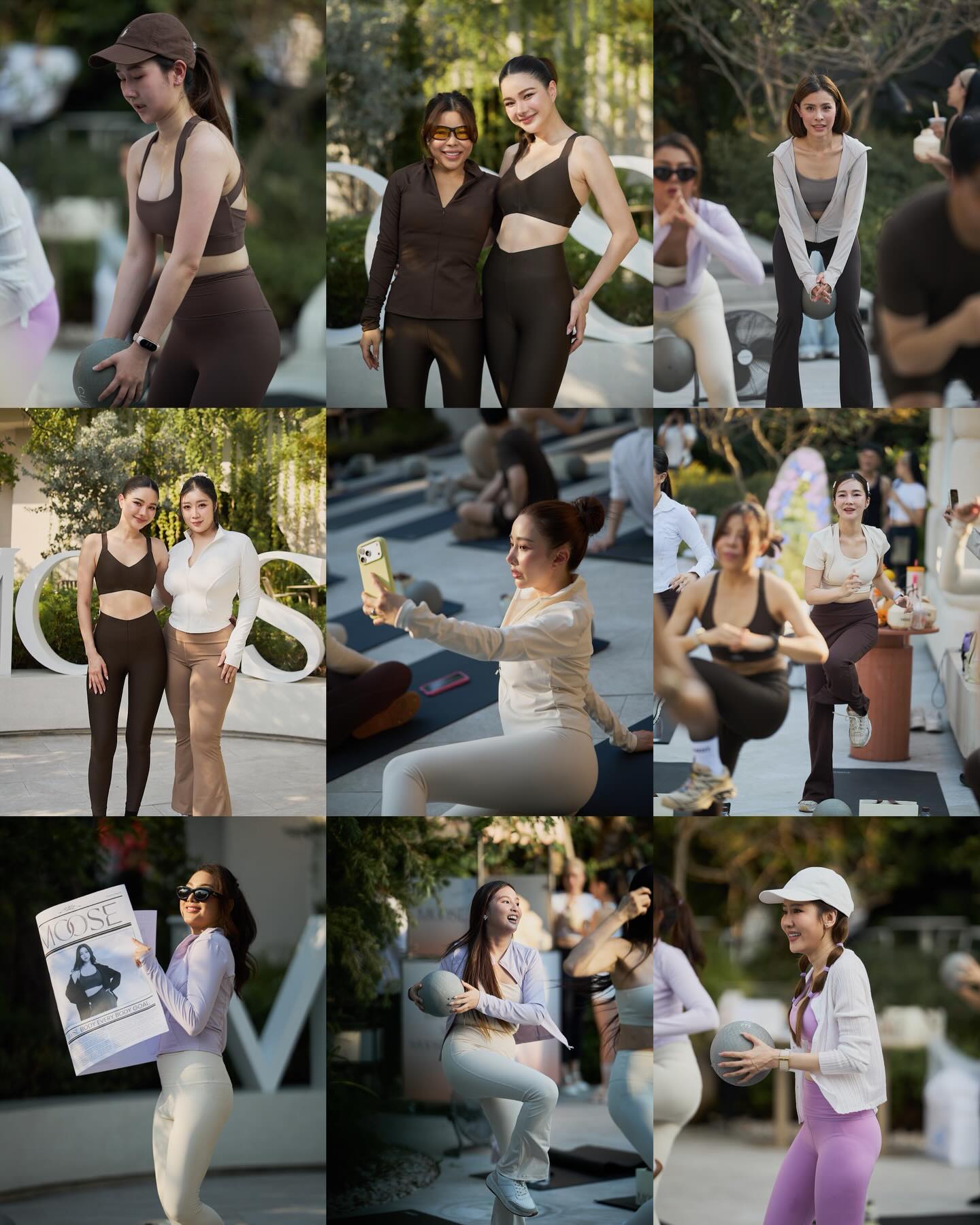 กวาง - วรรณปิยะ ออมสินนพกุล