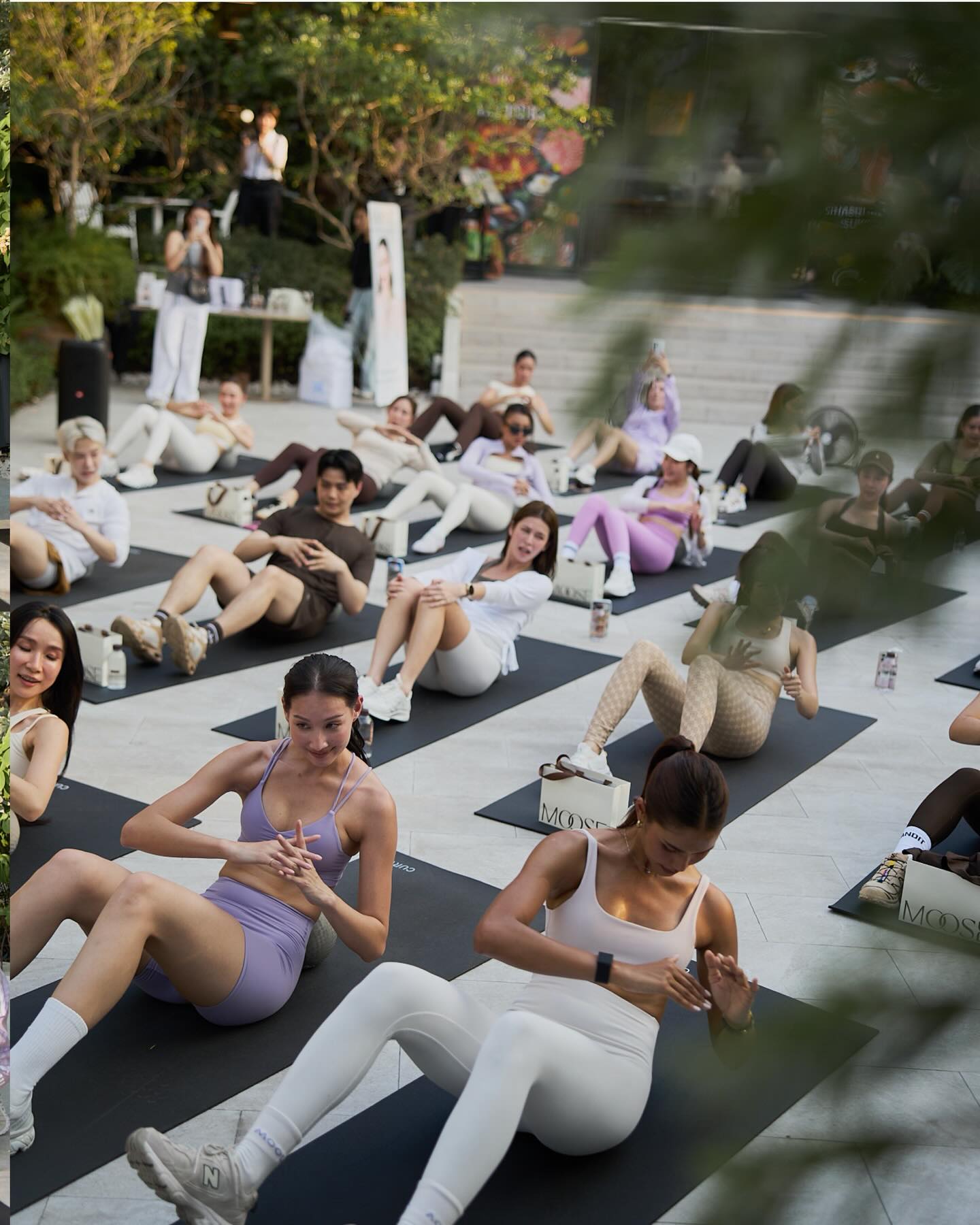 กวาง - วรรณปิยะ ออมสินนพกุล