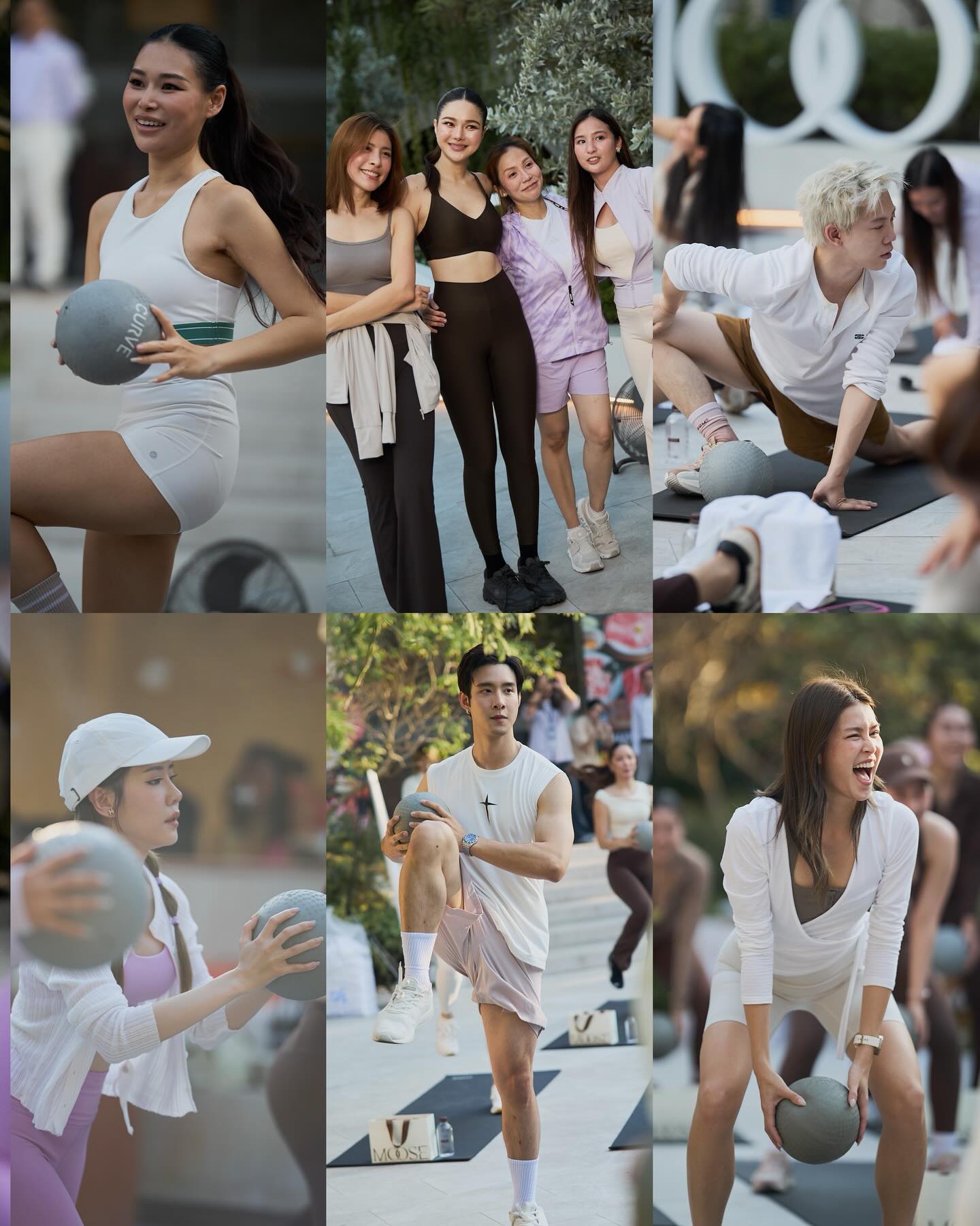 กวาง - วรรณปิยะ ออมสินนพกุล