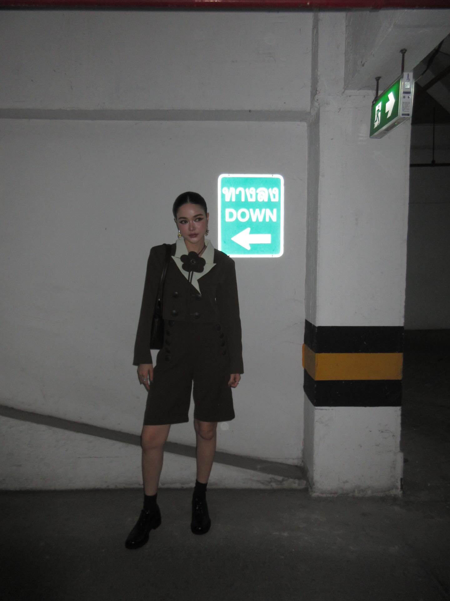 กวาง - วรรณปิยะ ออมสินนพกุล