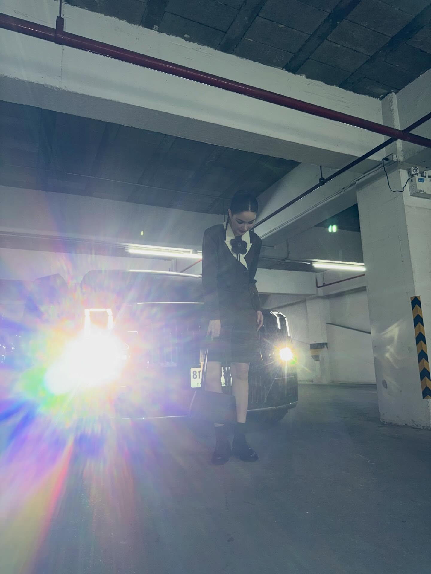 กวาง - วรรณปิยะ ออมสินนพกุล