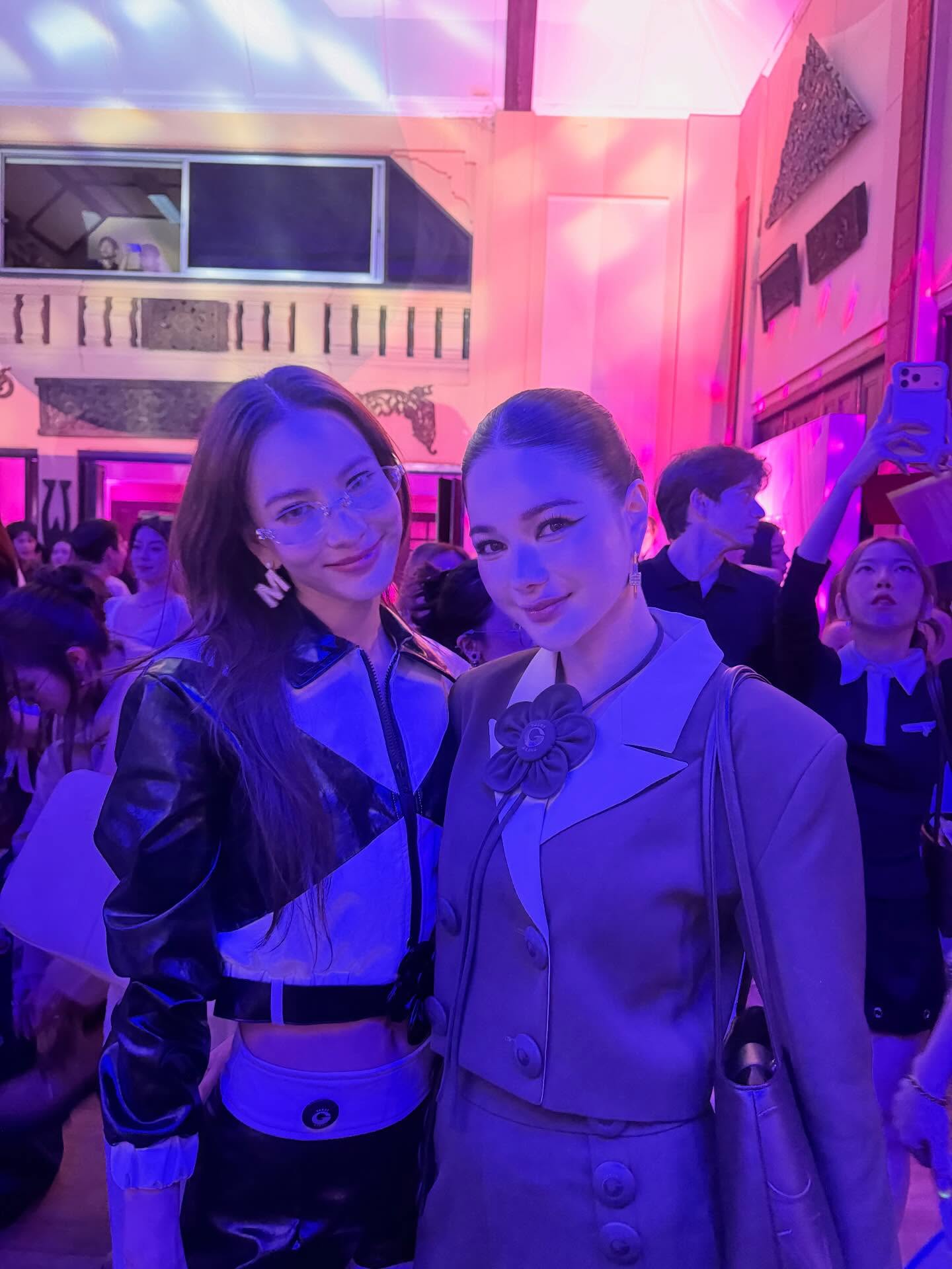 กวาง - วรรณปิยะ ออมสินนพกุล