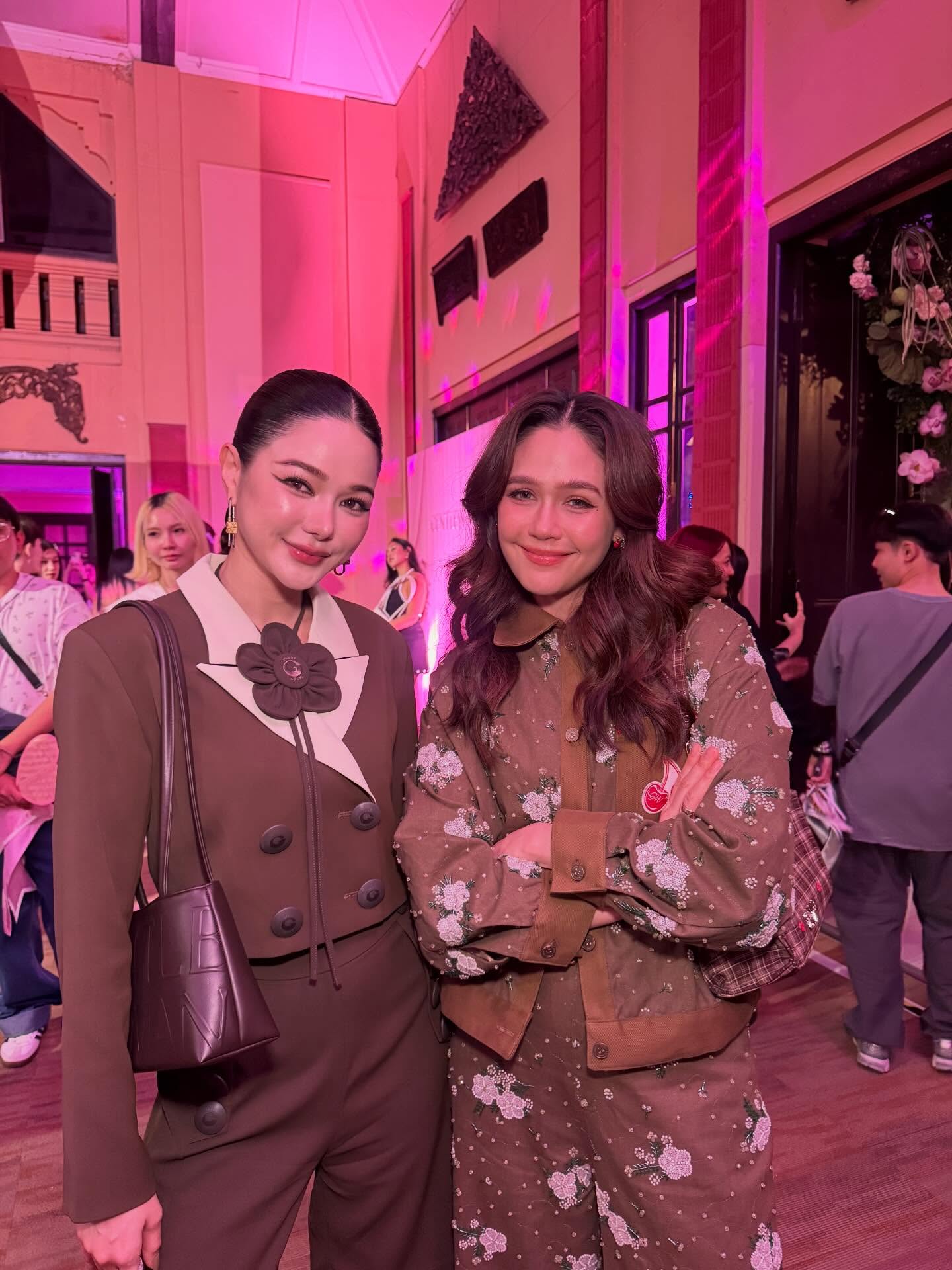 กวาง - วรรณปิยะ ออมสินนพกุล