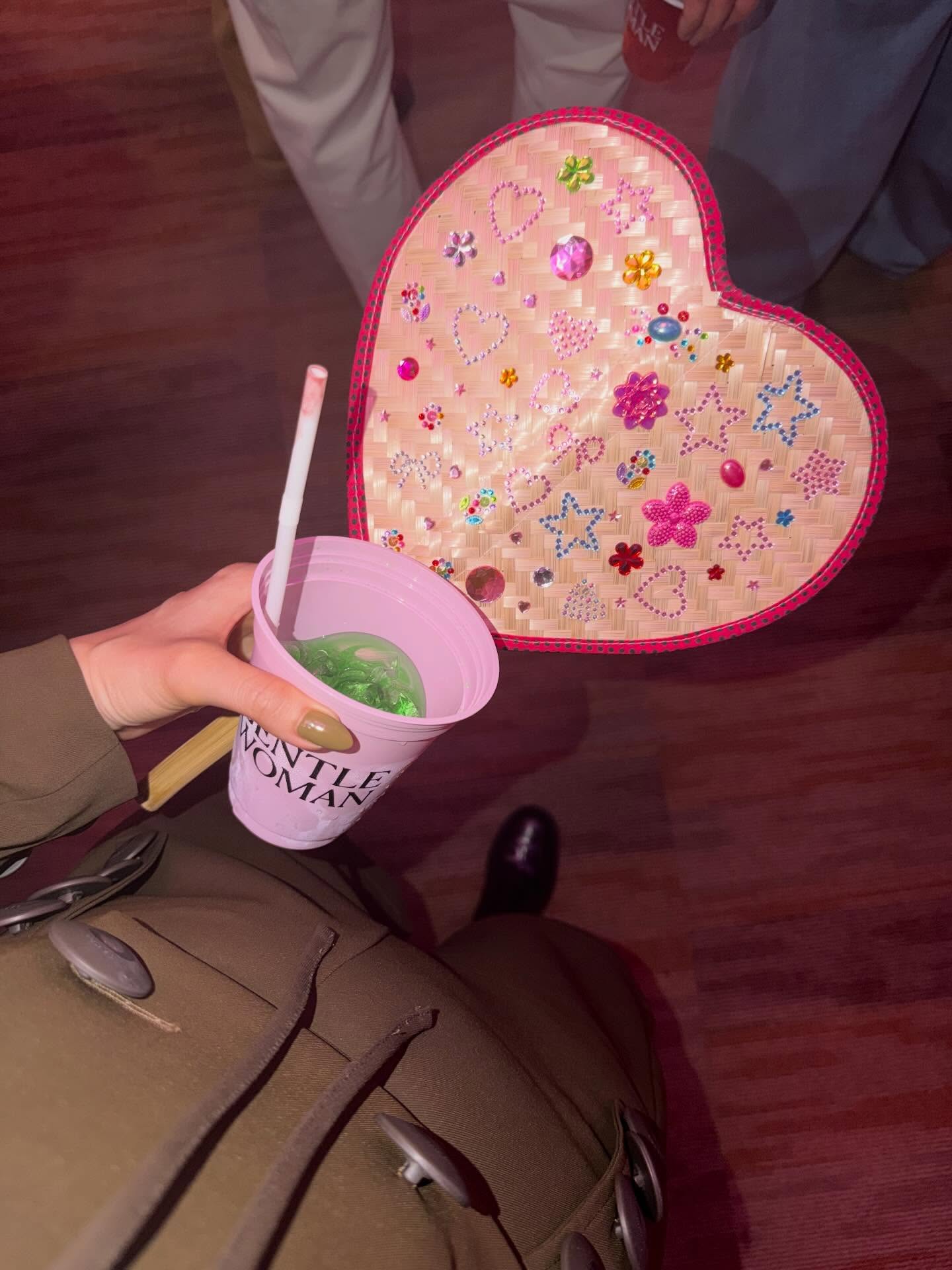 กวาง - วรรณปิยะ ออมสินนพกุล