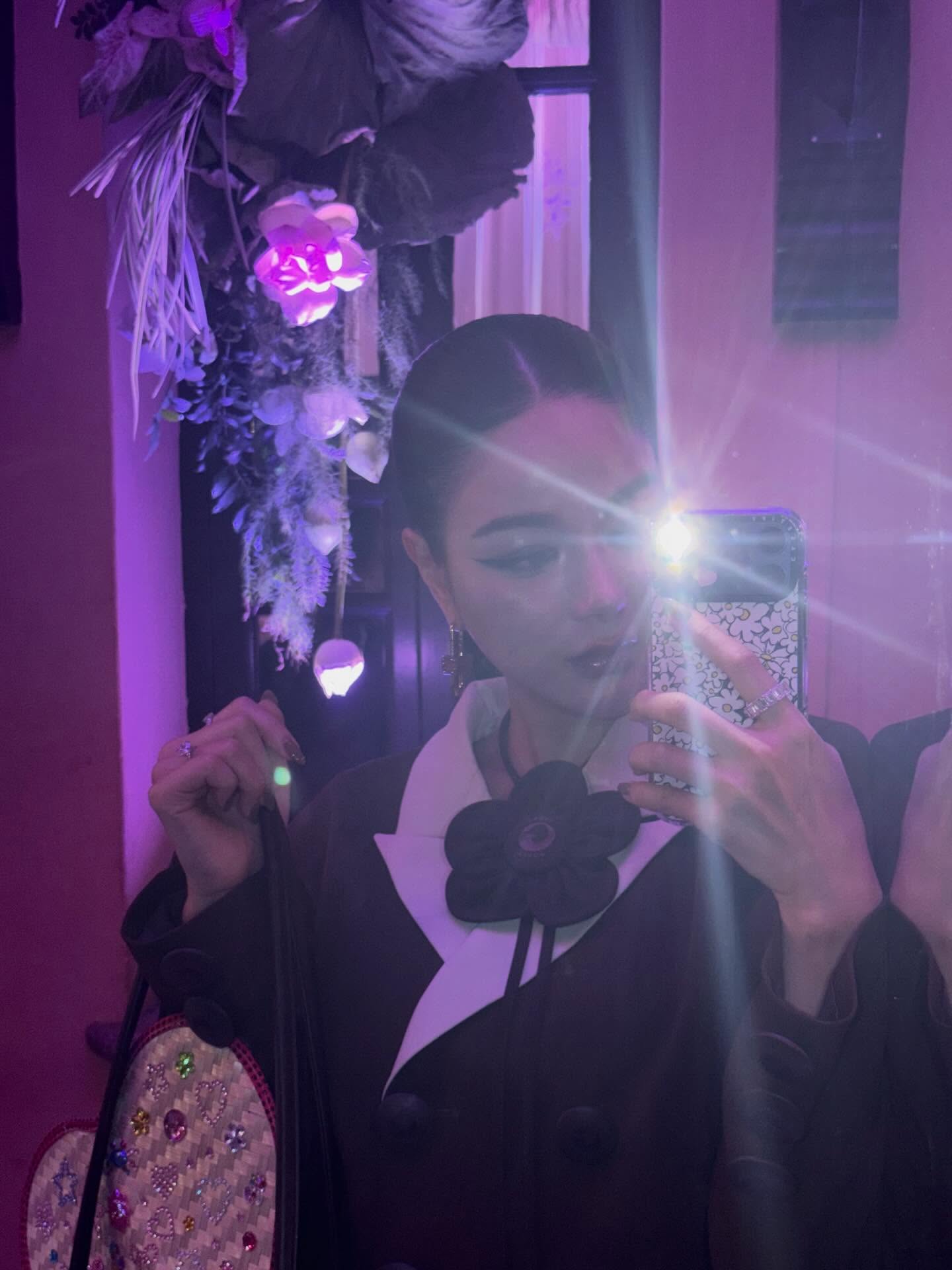 กวาง - วรรณปิยะ ออมสินนพกุล