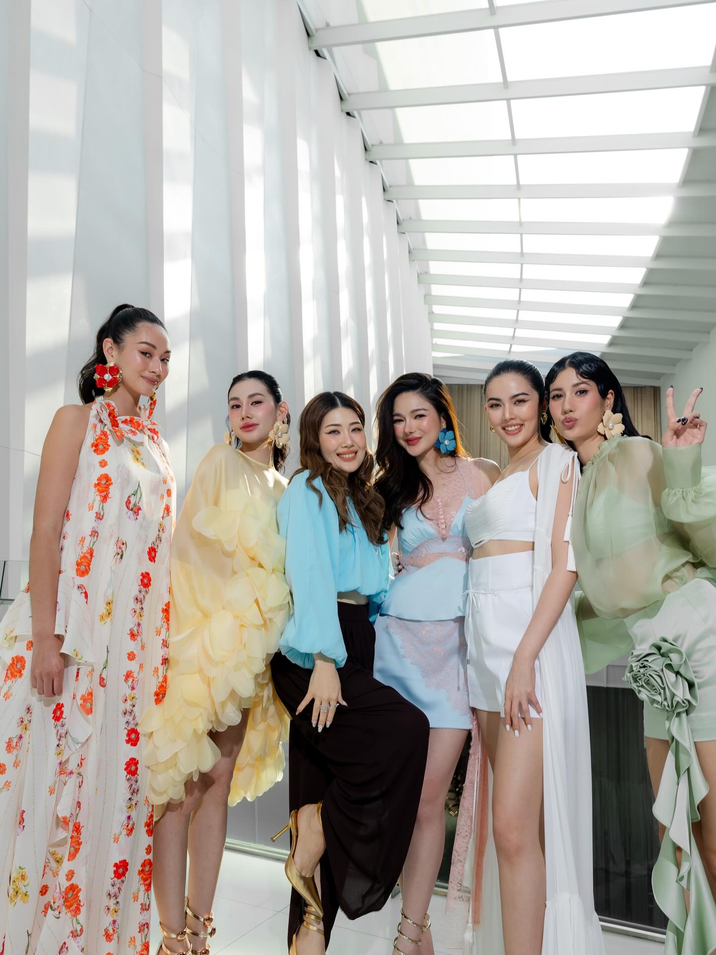 กวาง - วรรณปิยะ ออมสินนพกุล