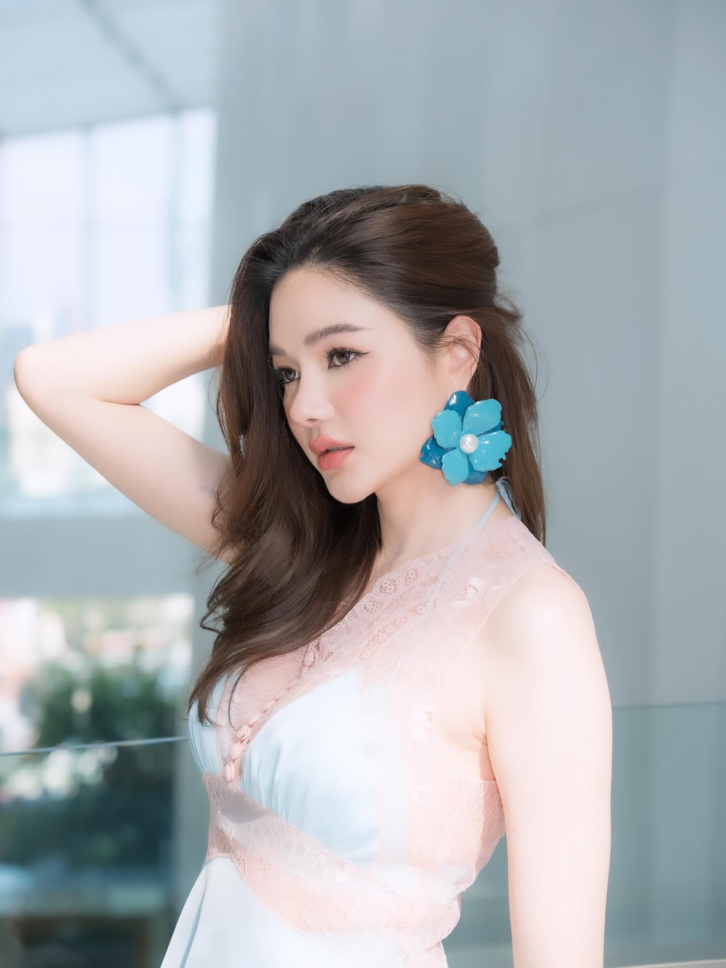 กวาง - วรรณปิยะ ออมสินนพกุล