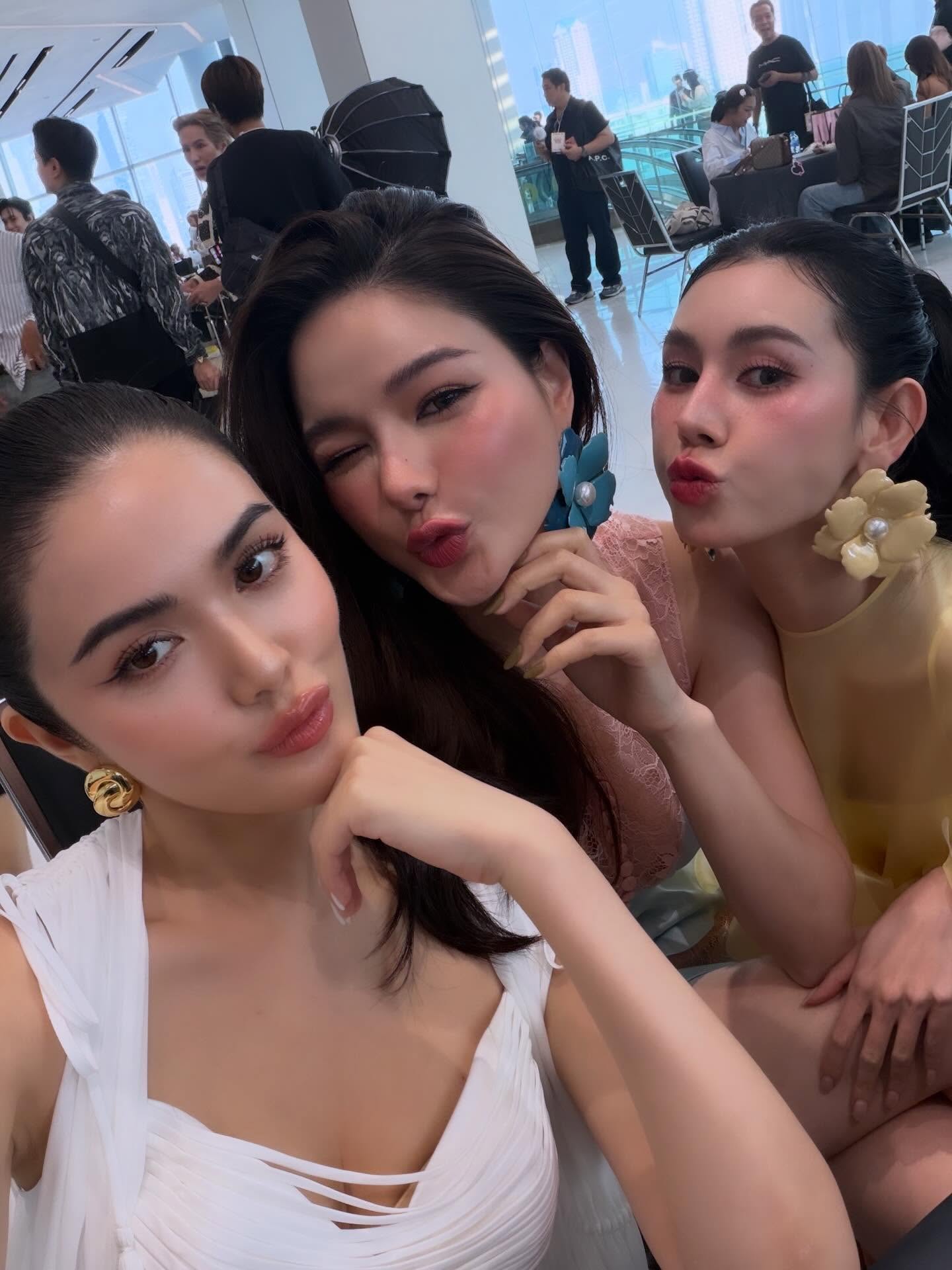 กวาง - วรรณปิยะ ออมสินนพกุล