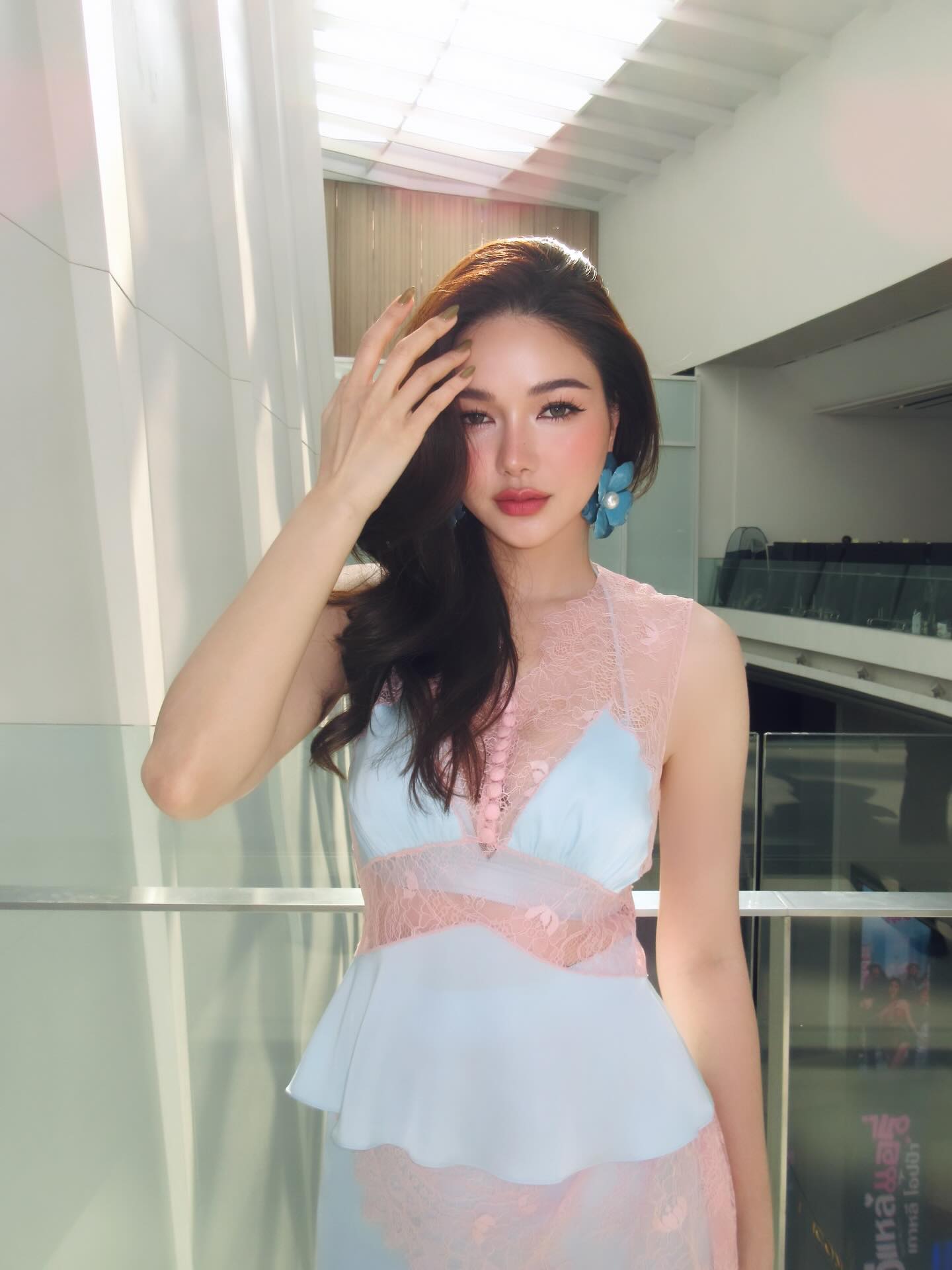 กวาง - วรรณปิยะ ออมสินนพกุล