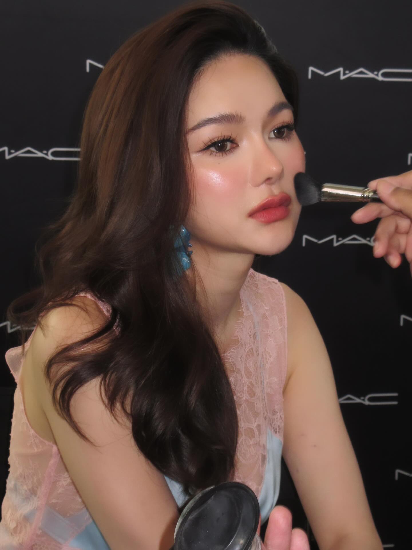 กวาง - วรรณปิยะ ออมสินนพกุล