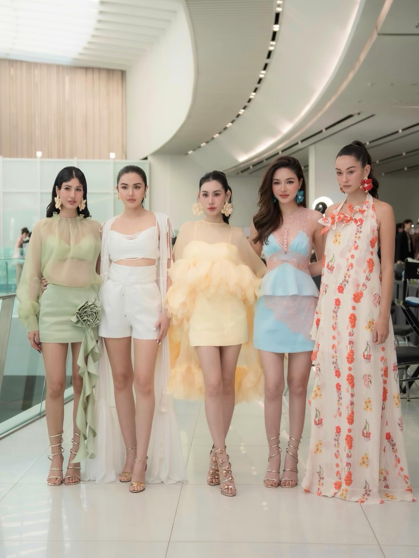 กวาง - วรรณปิยะ ออมสินนพกุล