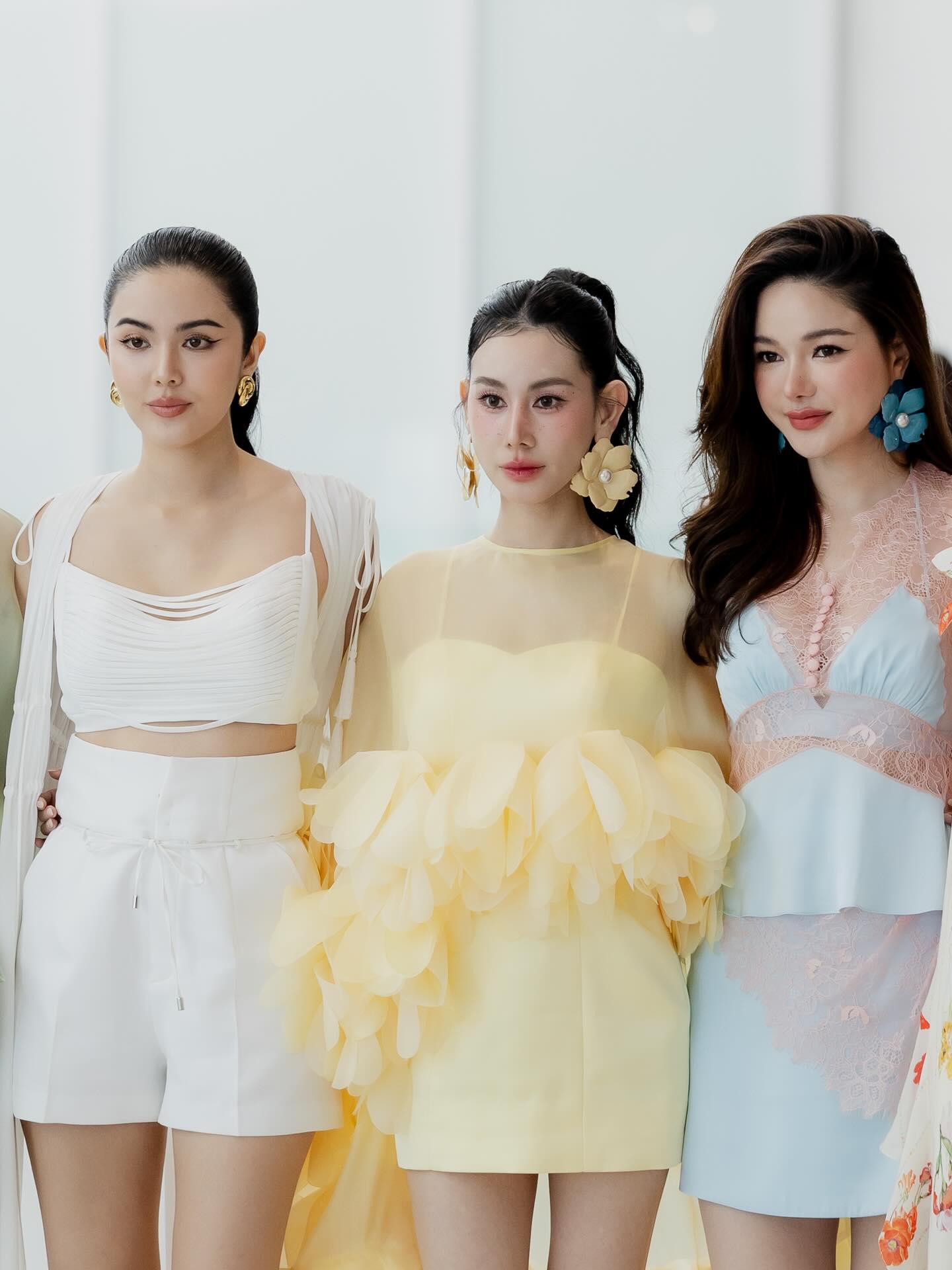 กวาง - วรรณปิยะ ออมสินนพกุล