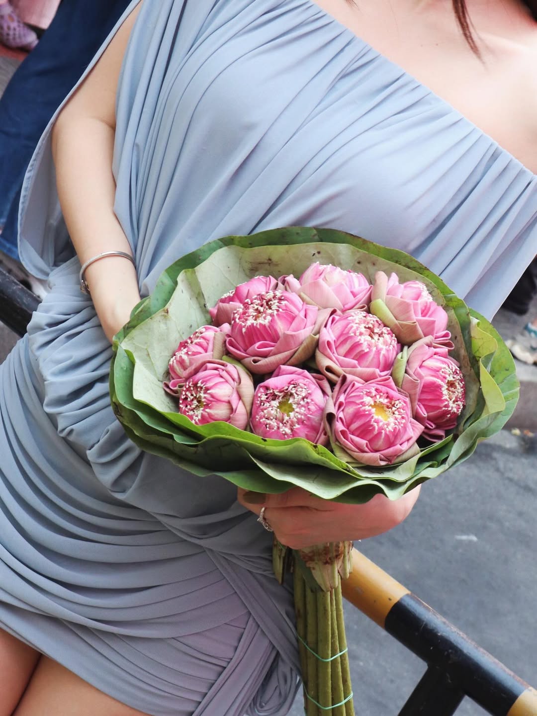 กวาง - วรรณปิยะ ออมสินนพกุล