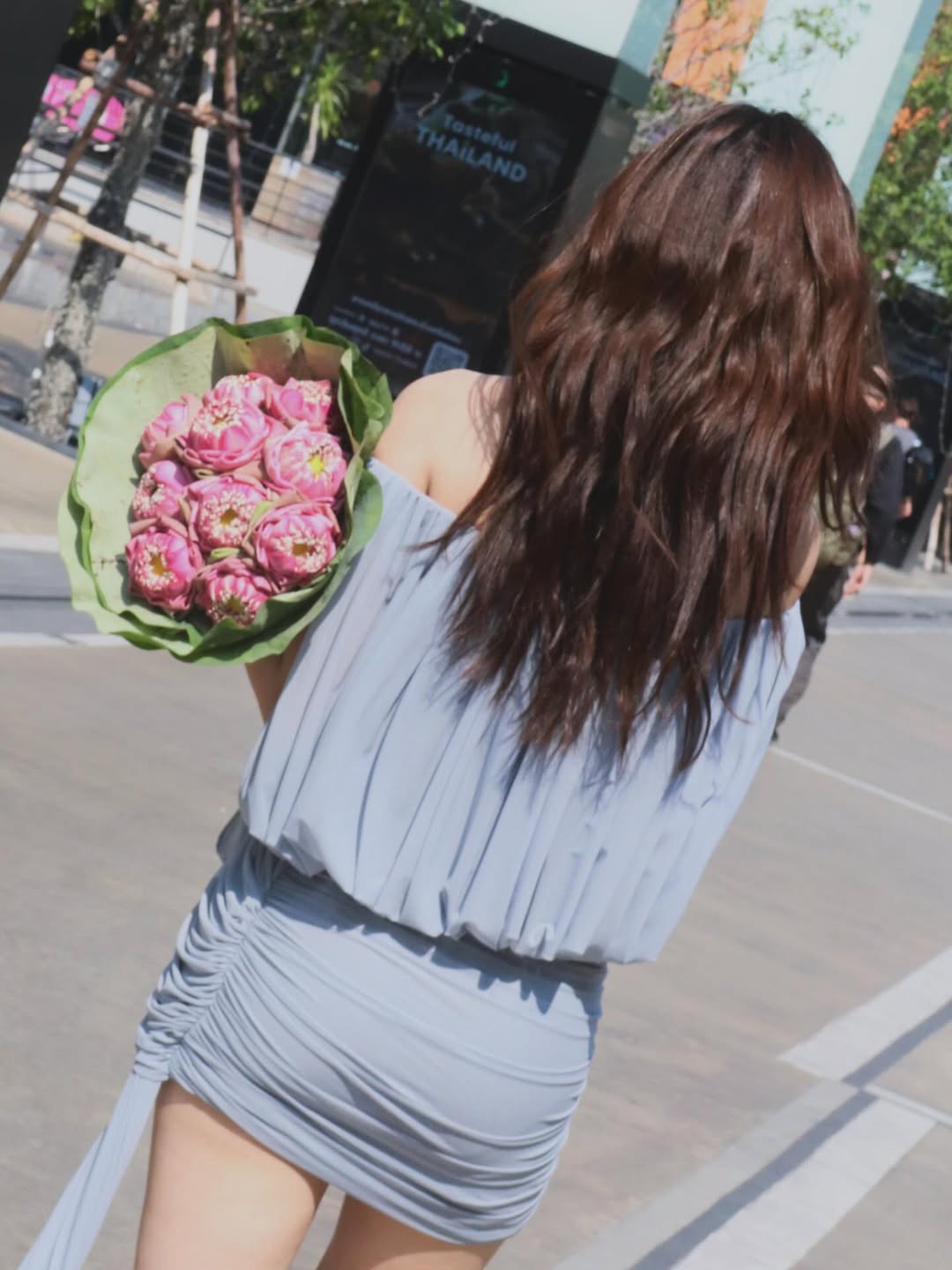 กวาง - วรรณปิยะ ออมสินนพกุล